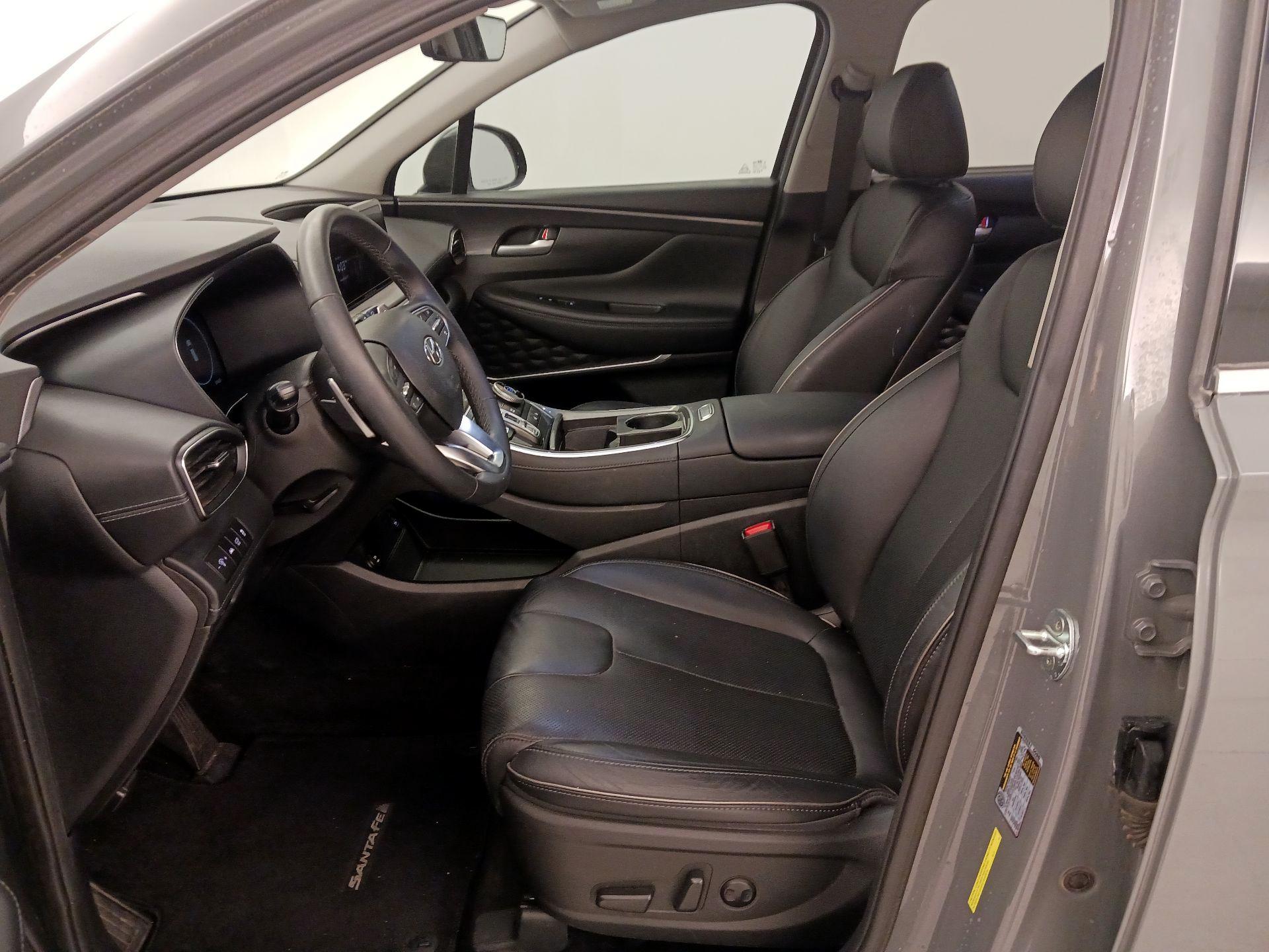Thumbnail: 2022 Hyundai Santa Fe - 11