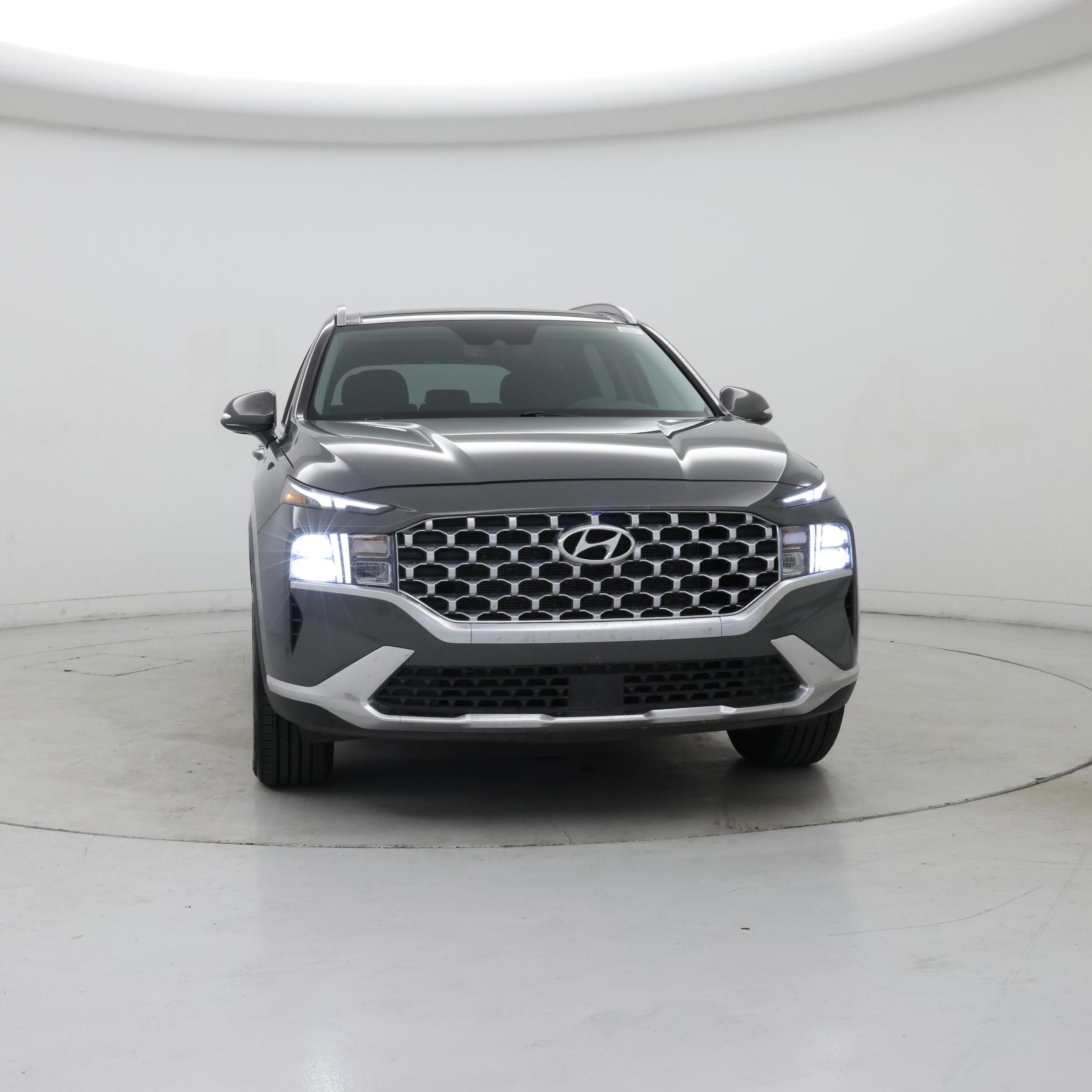 Thumbnail: 2022 Hyundai Santa Fe - 5