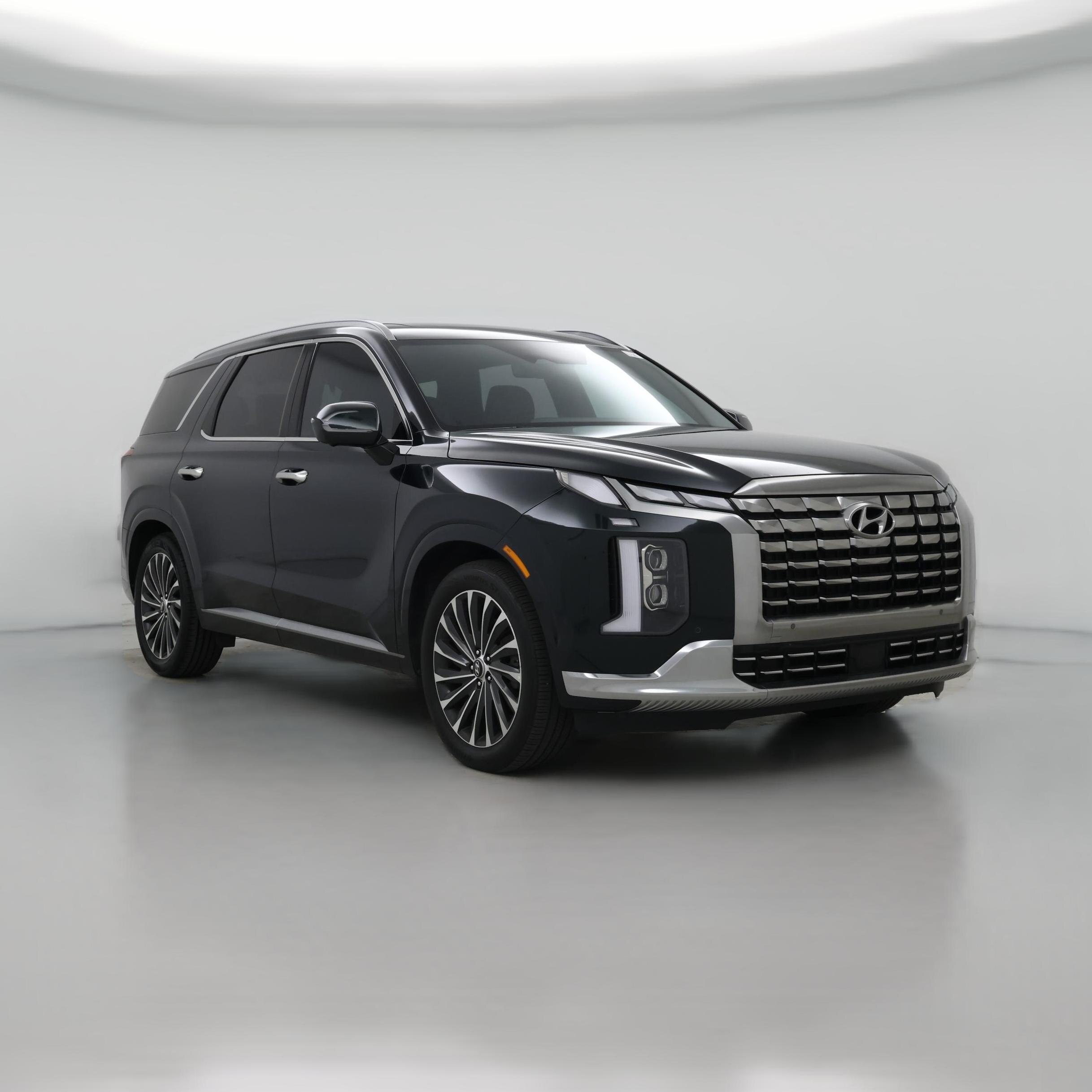 Thumbnail: 2023 Hyundai Palisade - 1