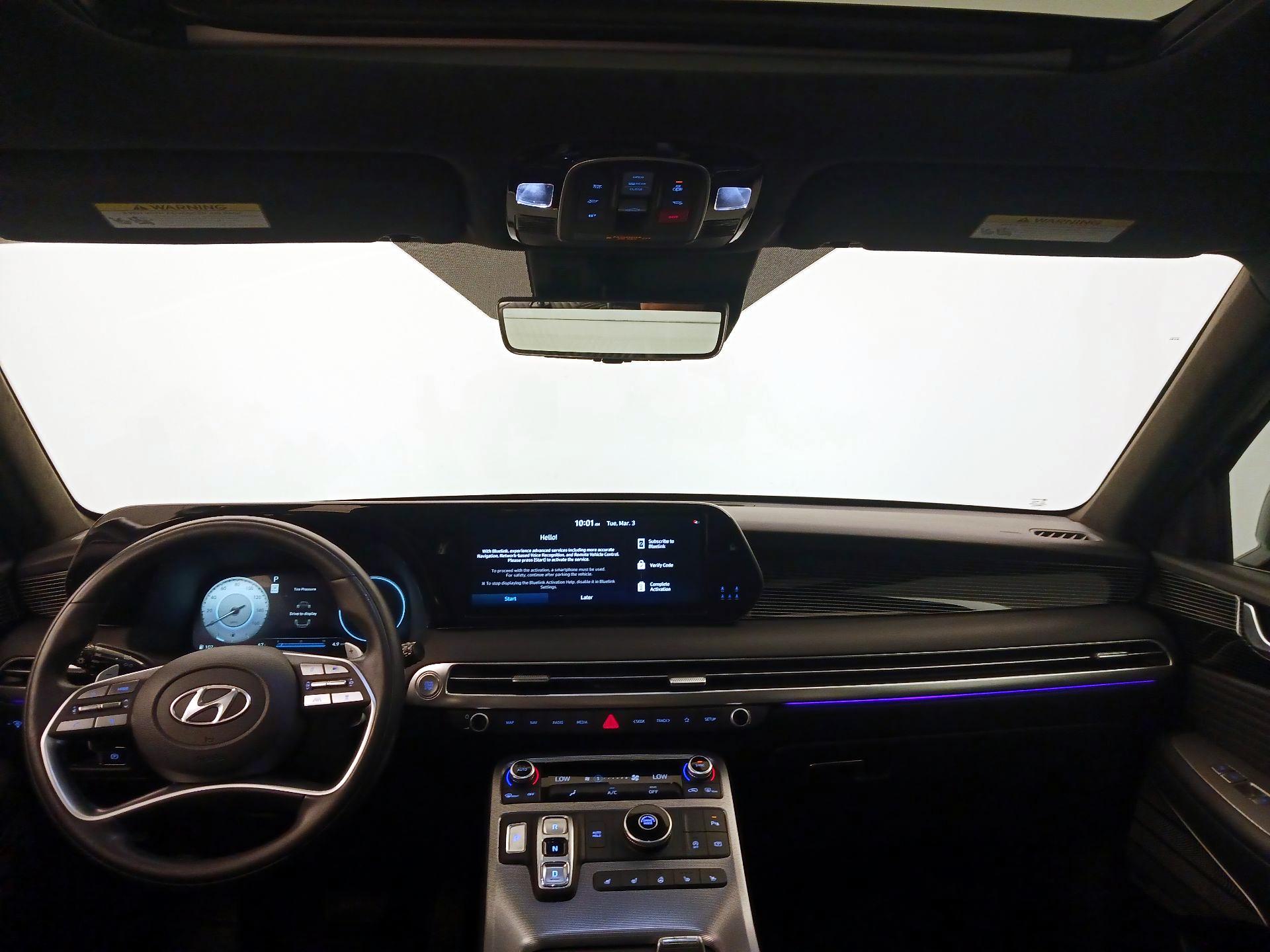 Thumbnail: 2023 Hyundai Palisade - 9