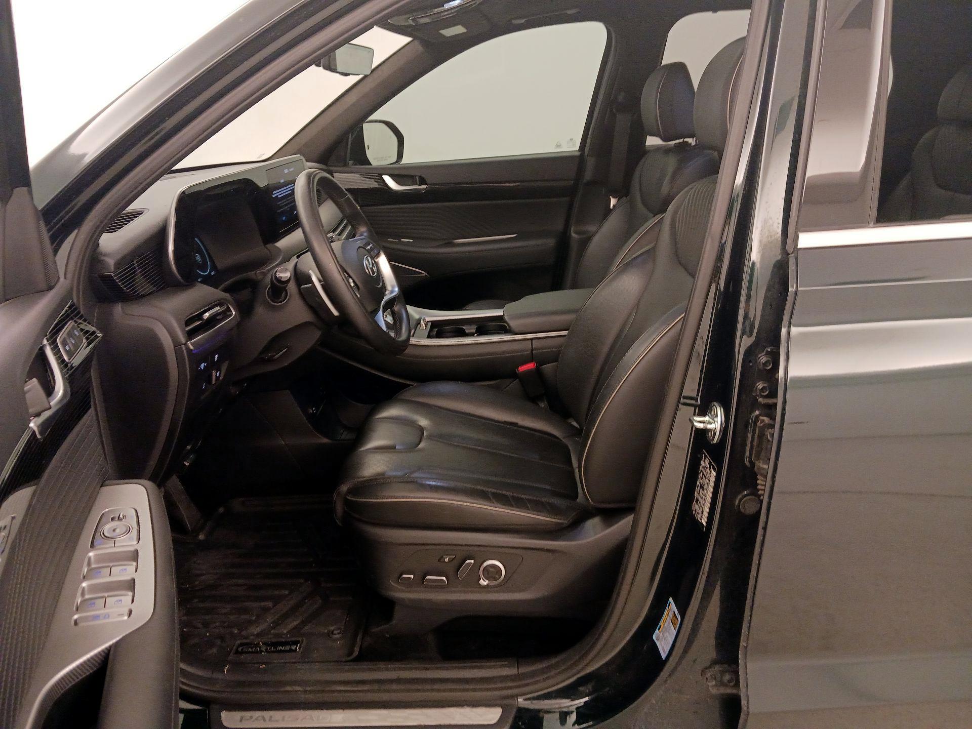 Thumbnail: 2023 Hyundai Palisade - 11