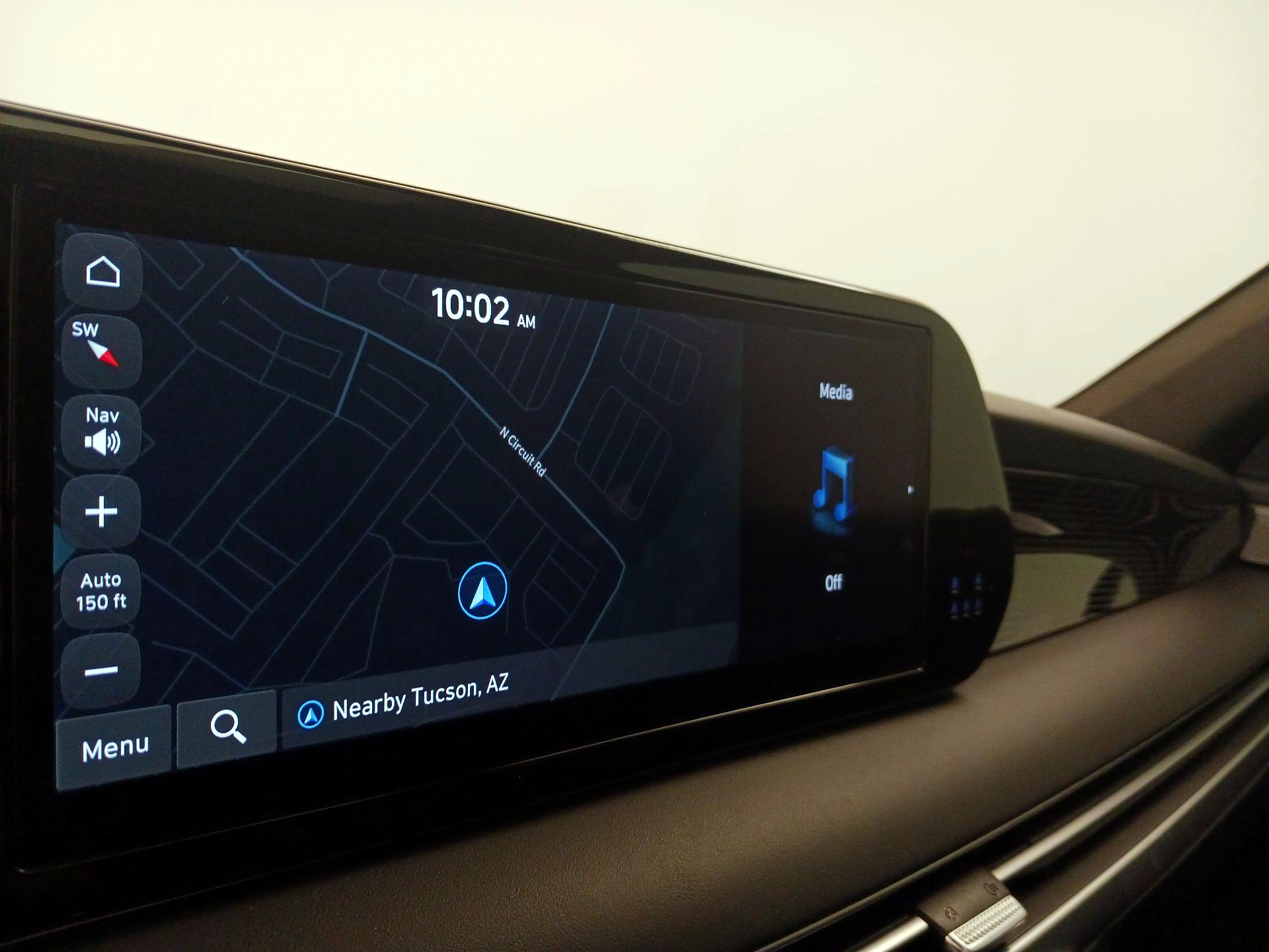 Thumbnail: 2023 Hyundai Palisade - 14