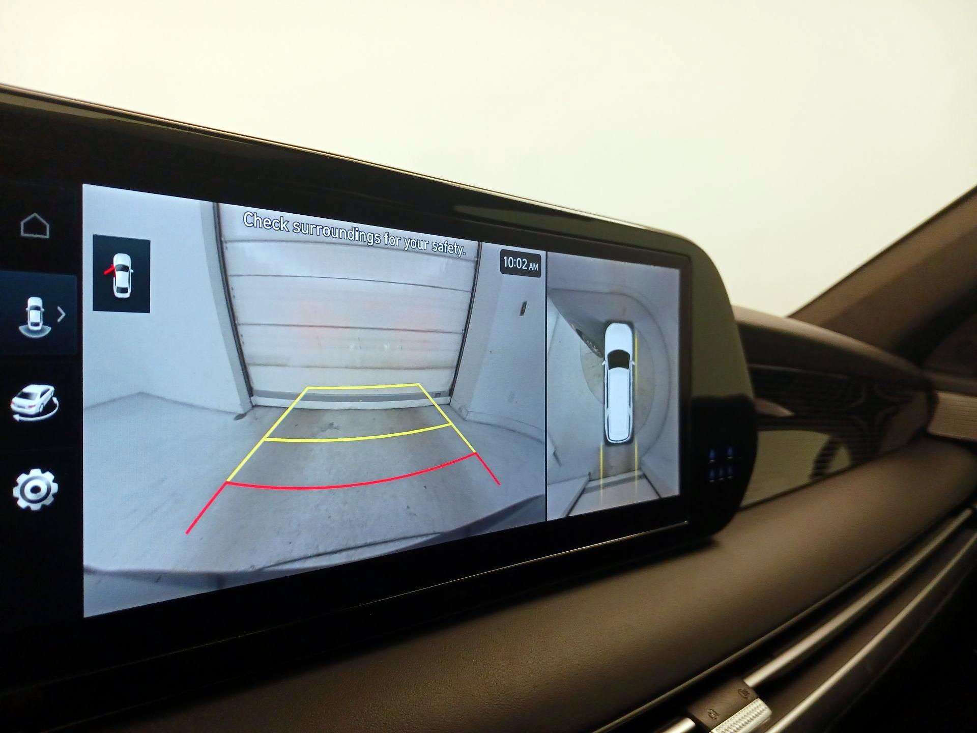 Thumbnail: 2023 Hyundai Palisade - 15