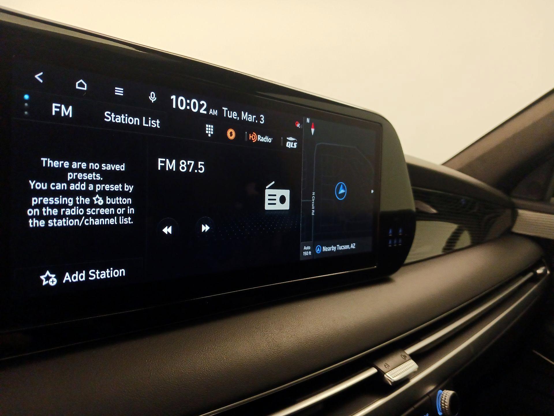 Thumbnail: 2023 Hyundai Palisade - 16