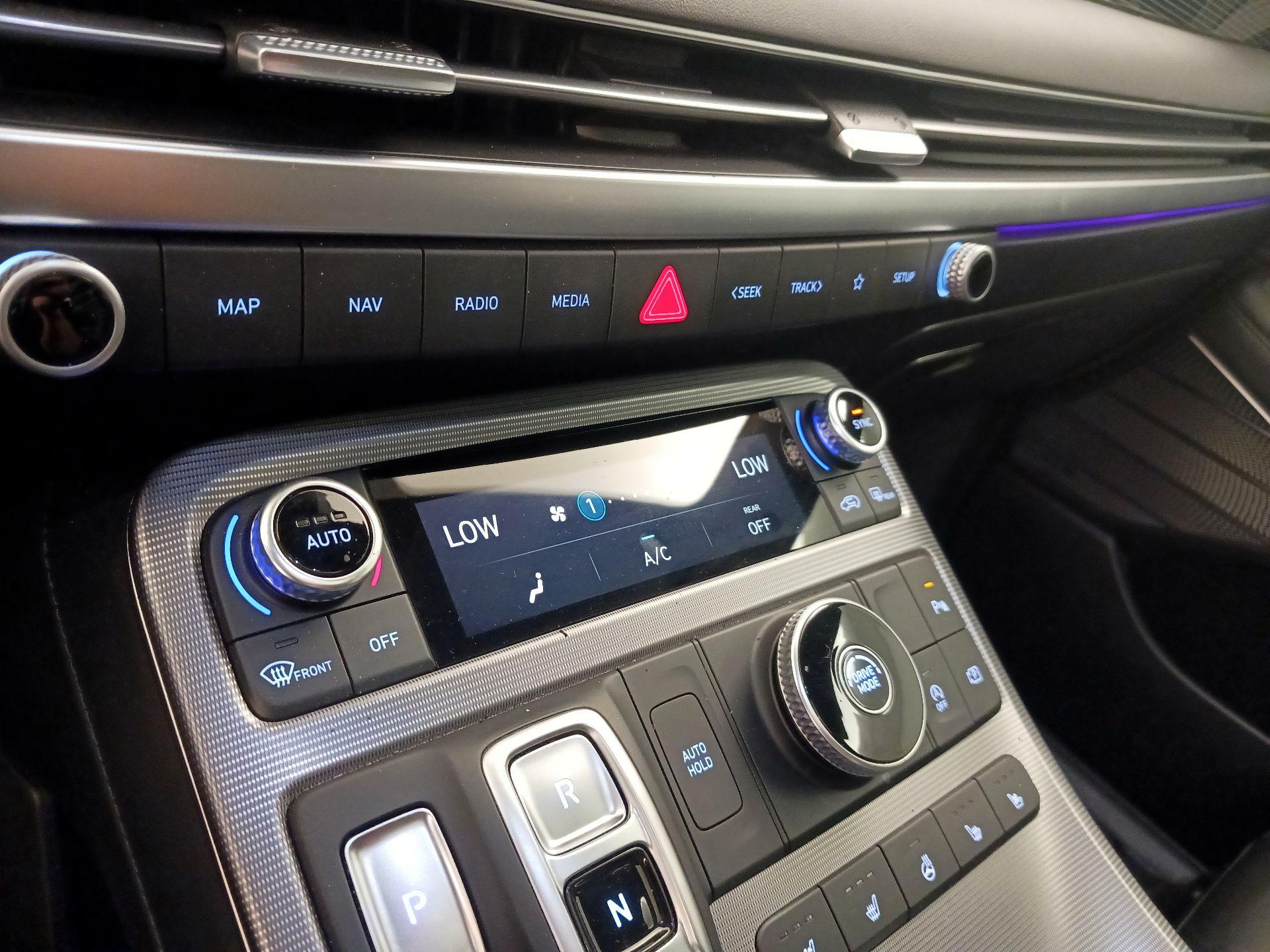 Thumbnail: 2023 Hyundai Palisade - 17