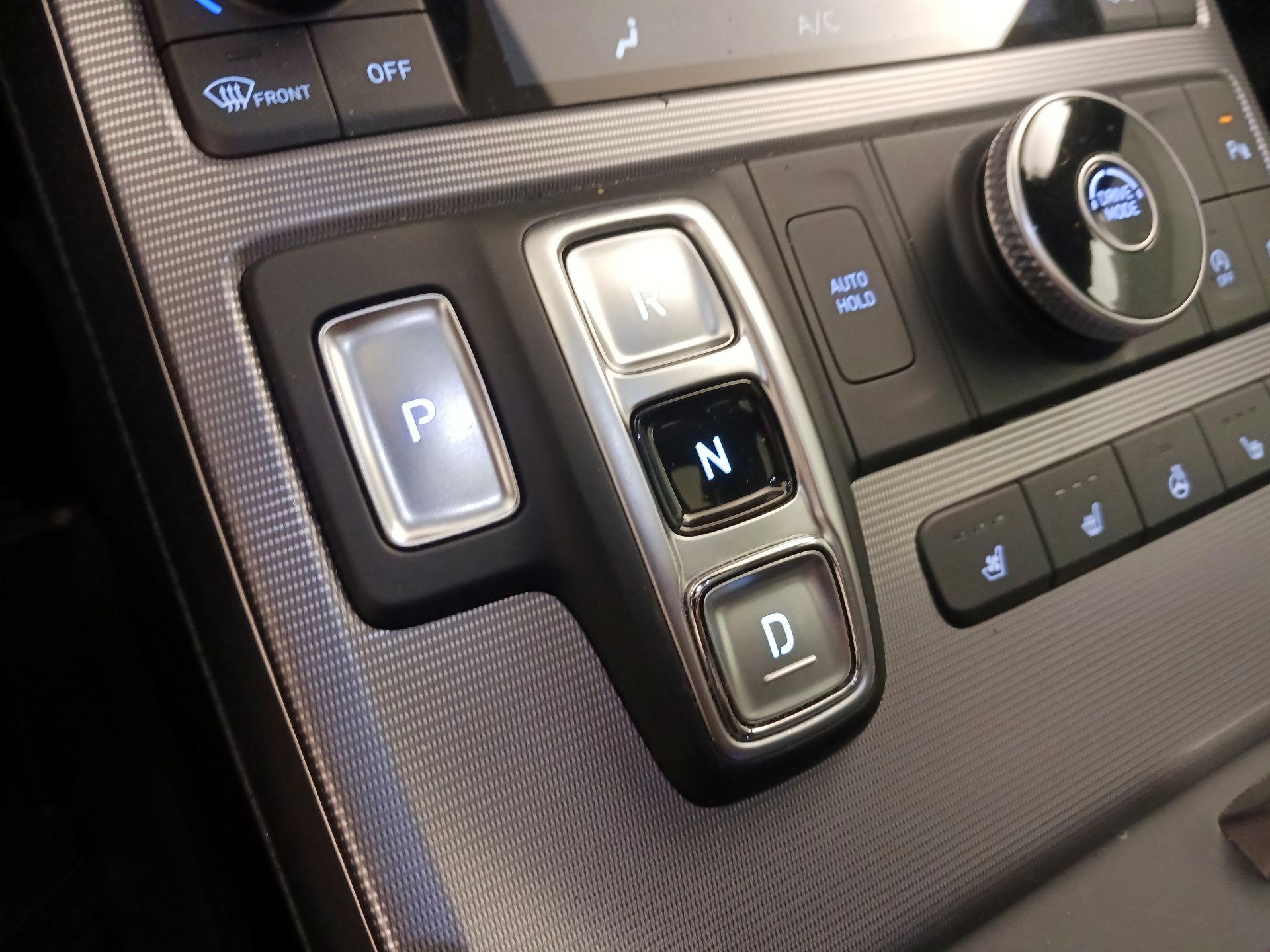 Thumbnail: 2023 Hyundai Palisade - 18