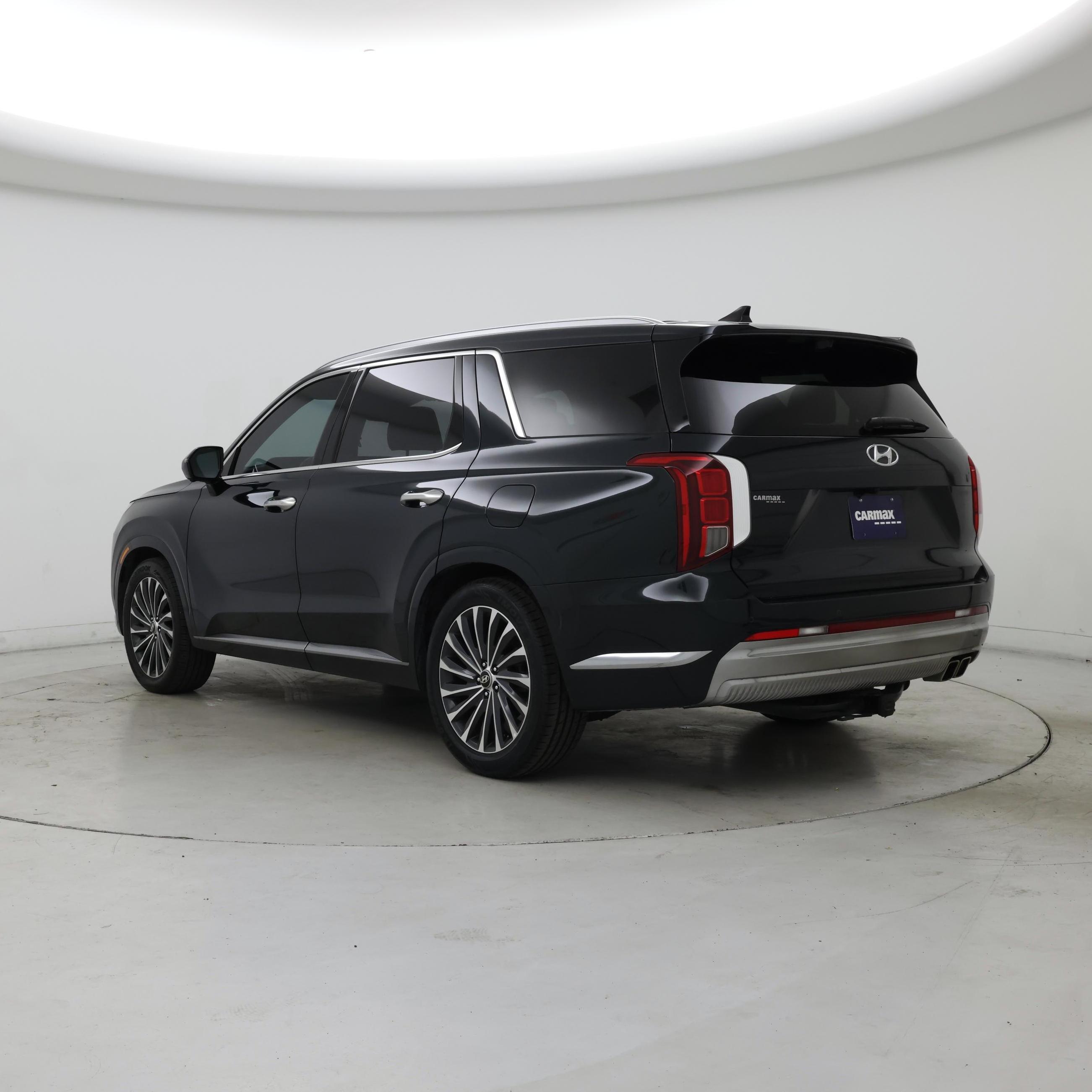 Thumbnail: 2023 Hyundai Palisade - 2