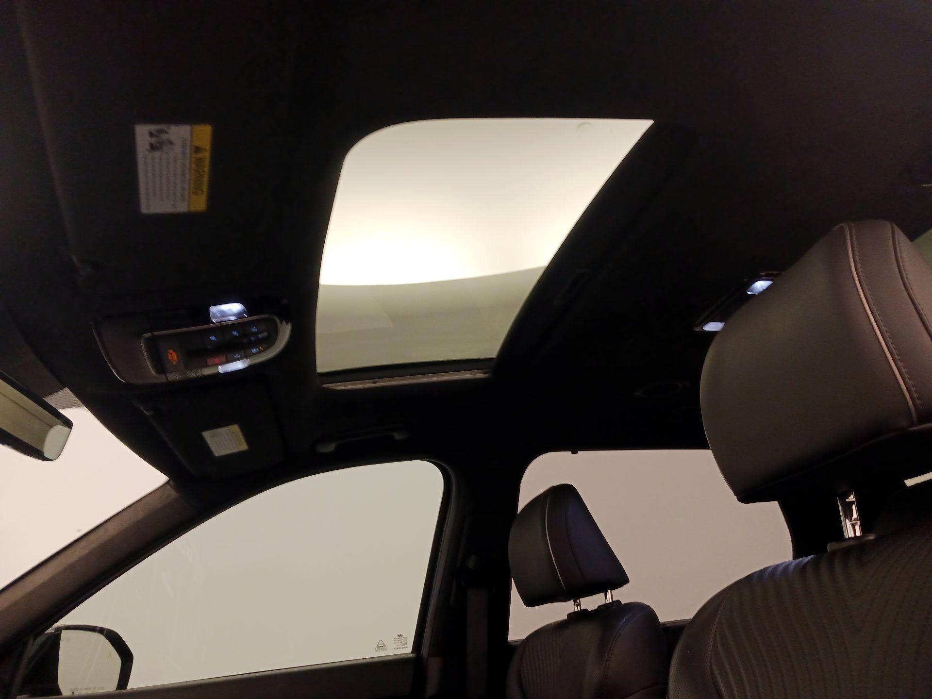 Thumbnail: 2023 Hyundai Palisade - 20