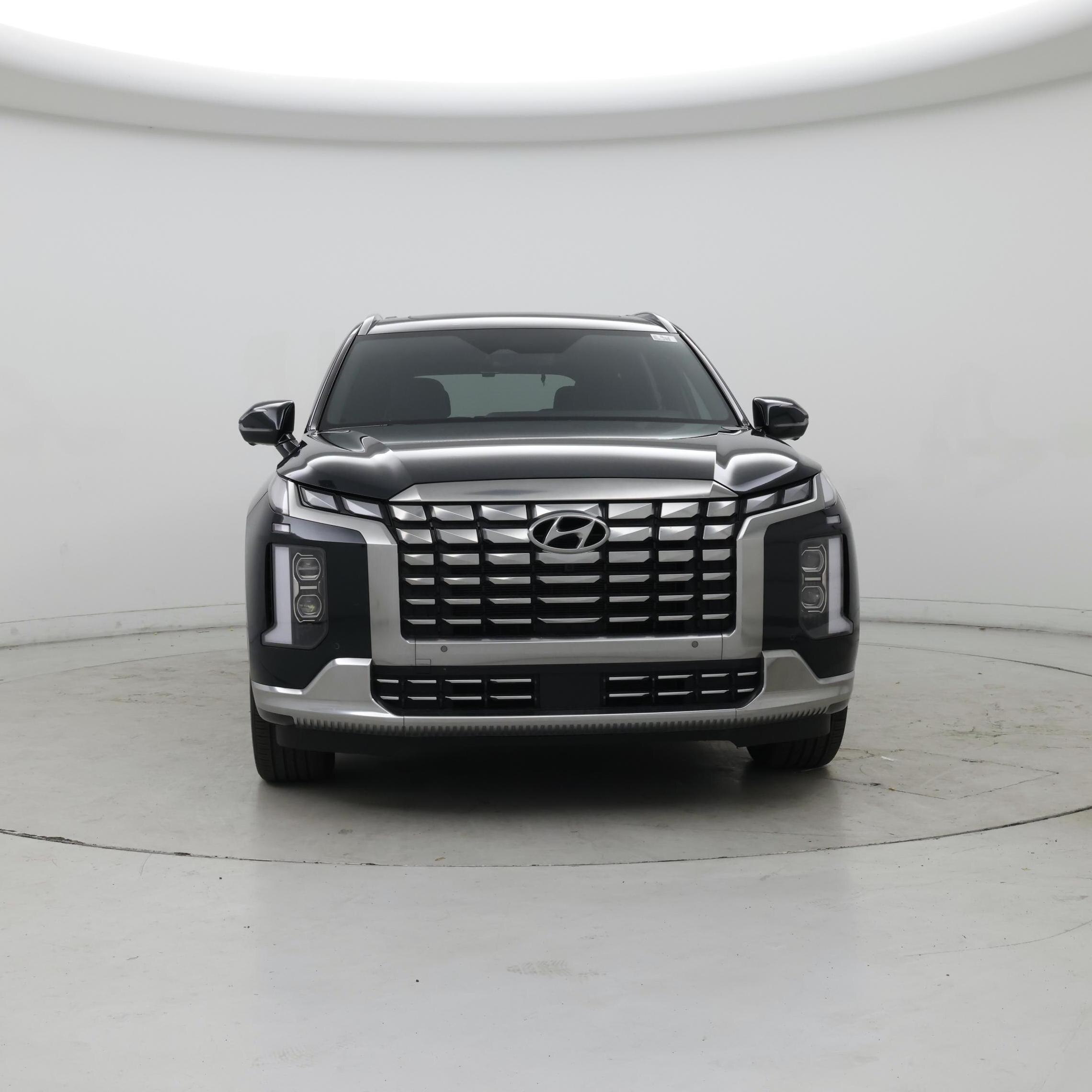 Thumbnail: 2023 Hyundai Palisade - 5