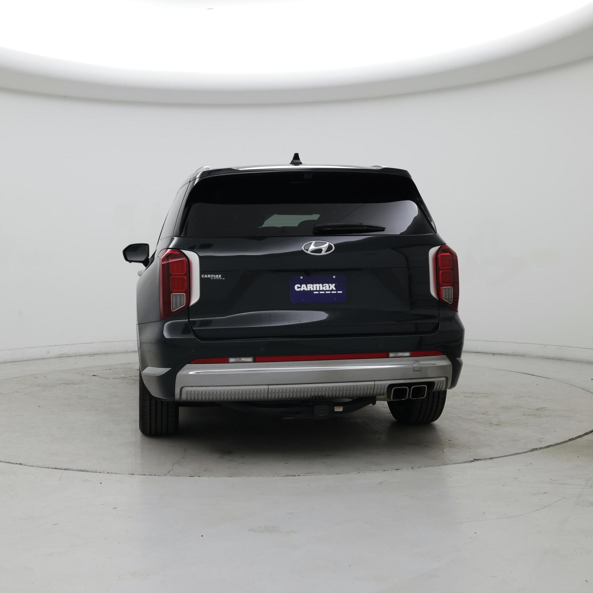 Thumbnail: 2023 Hyundai Palisade - 6