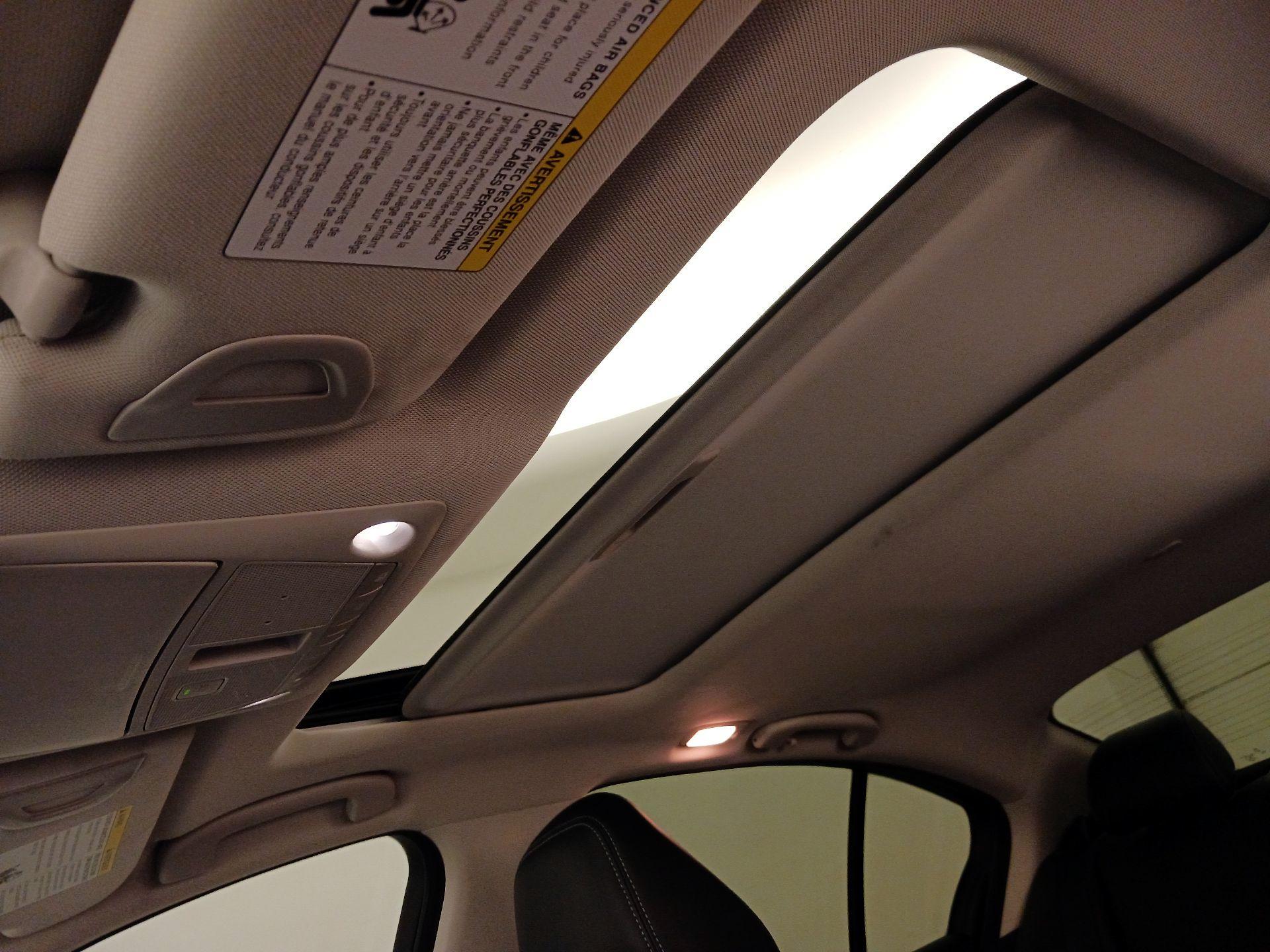 Thumbnail: 2022 INFINITI Q50 - 19