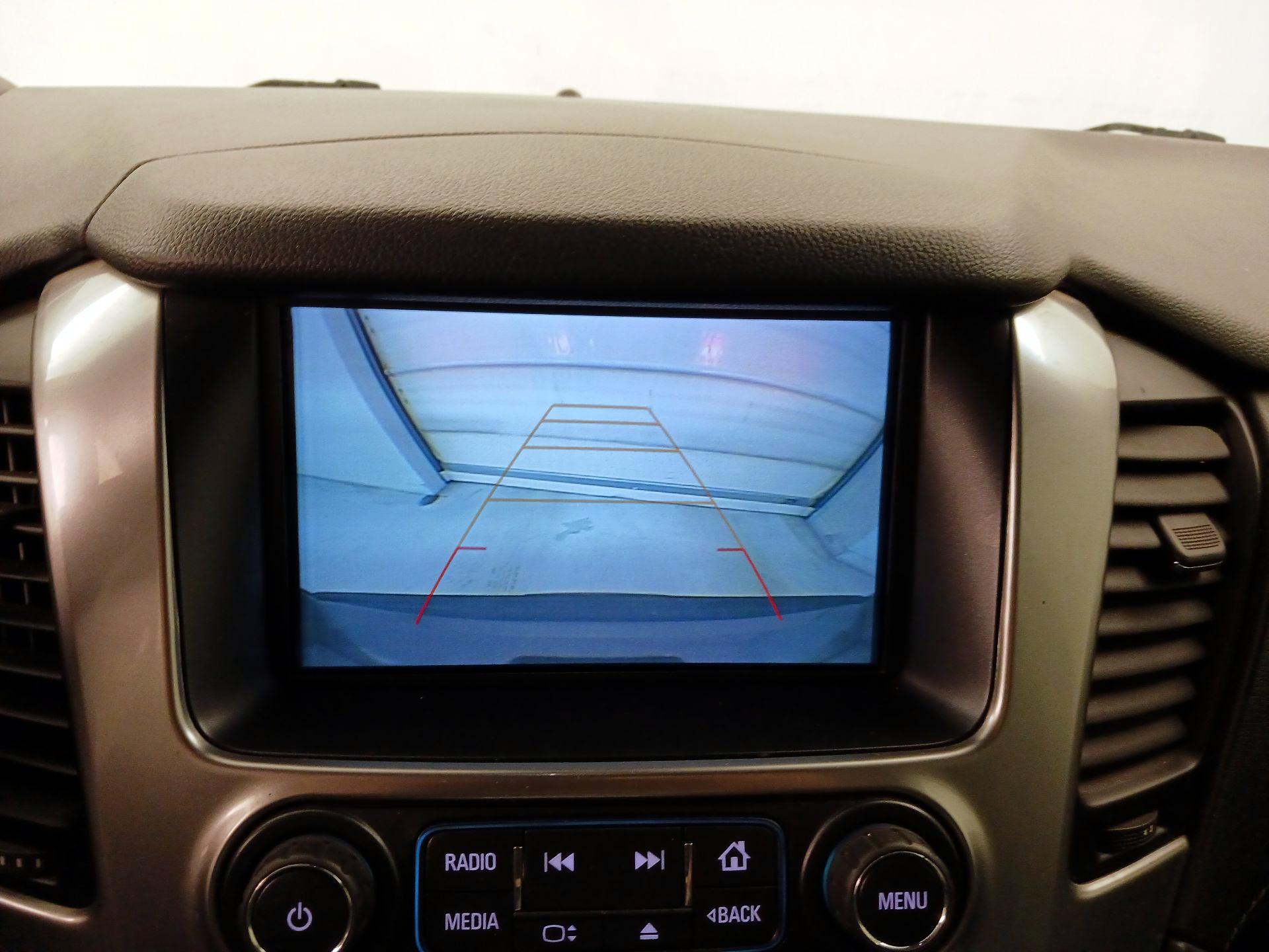 Thumbnail: 2020 Chevrolet Suburban - 15