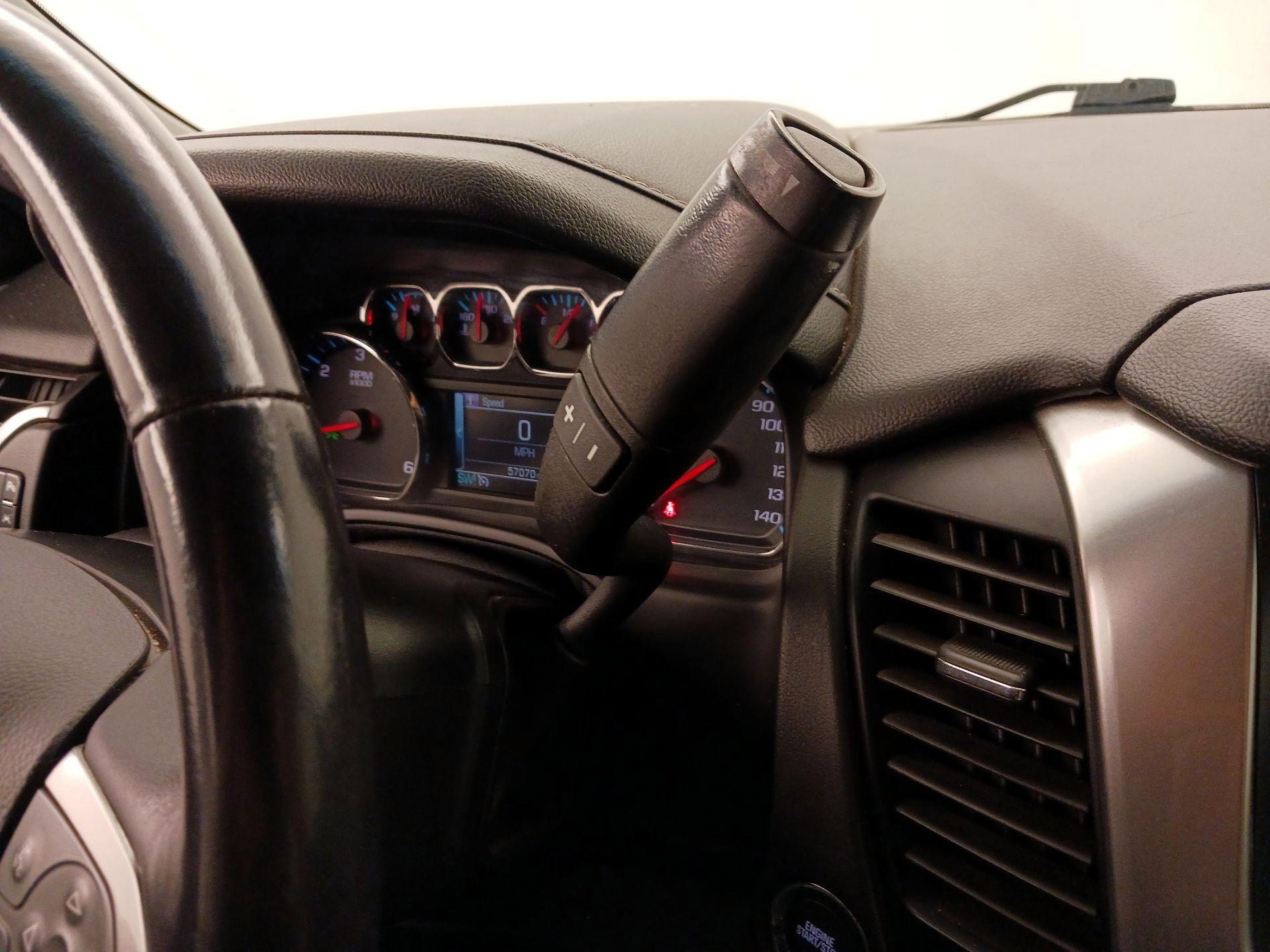 Thumbnail: 2020 Chevrolet Suburban - 18