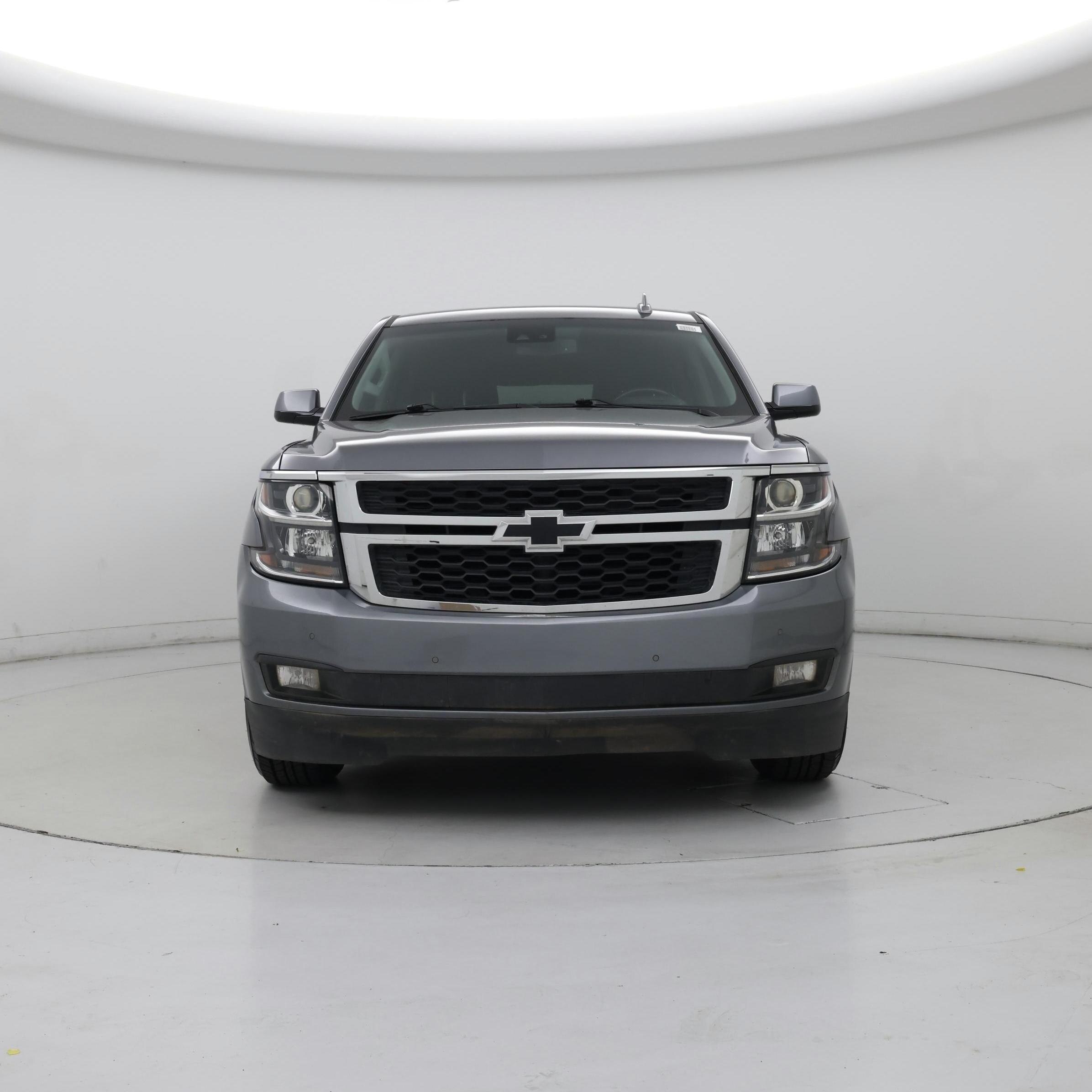 Thumbnail: 2020 Chevrolet Suburban - 5