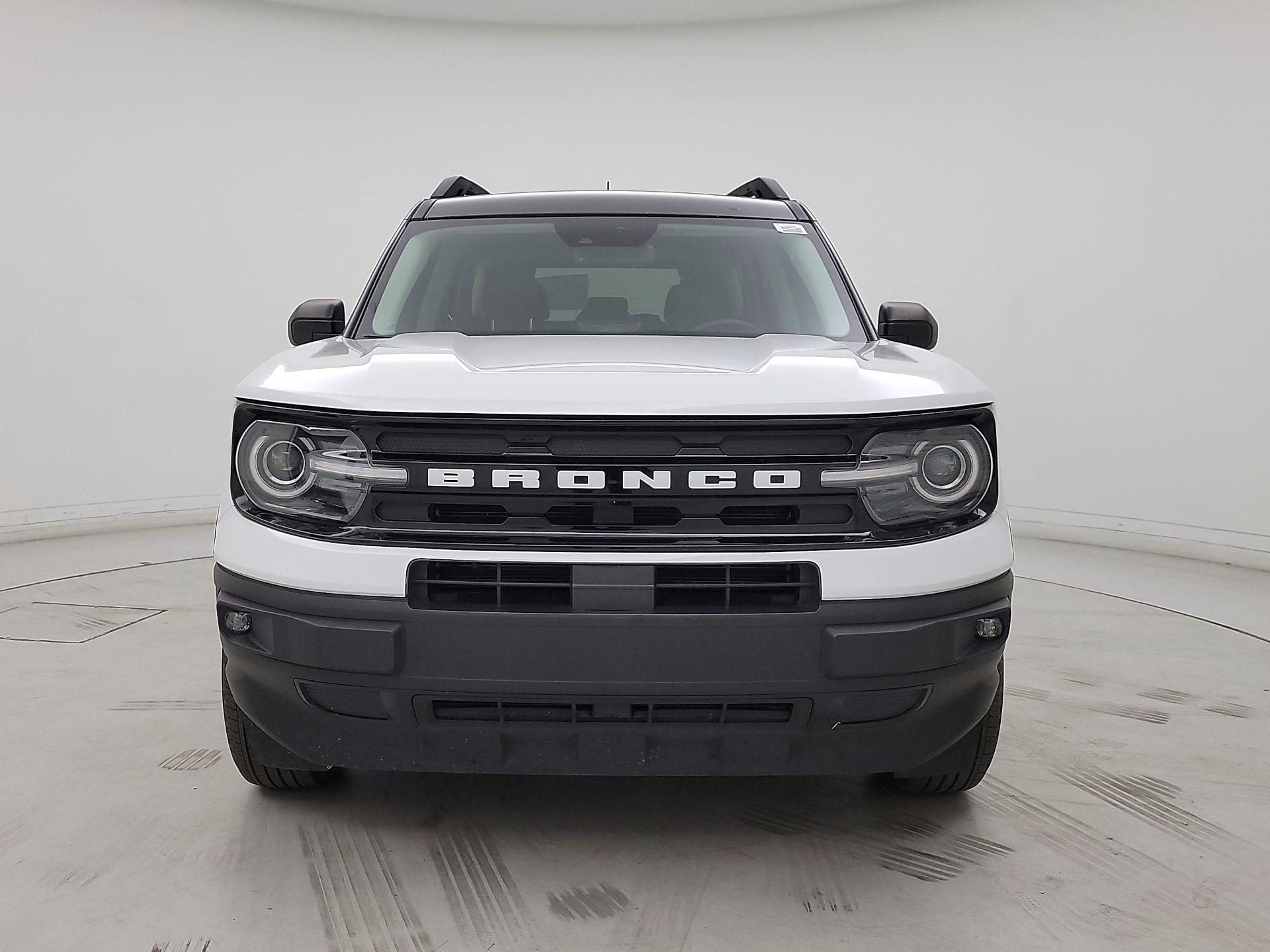 Thumbnail: 2023 Ford Bronco Sport - 2