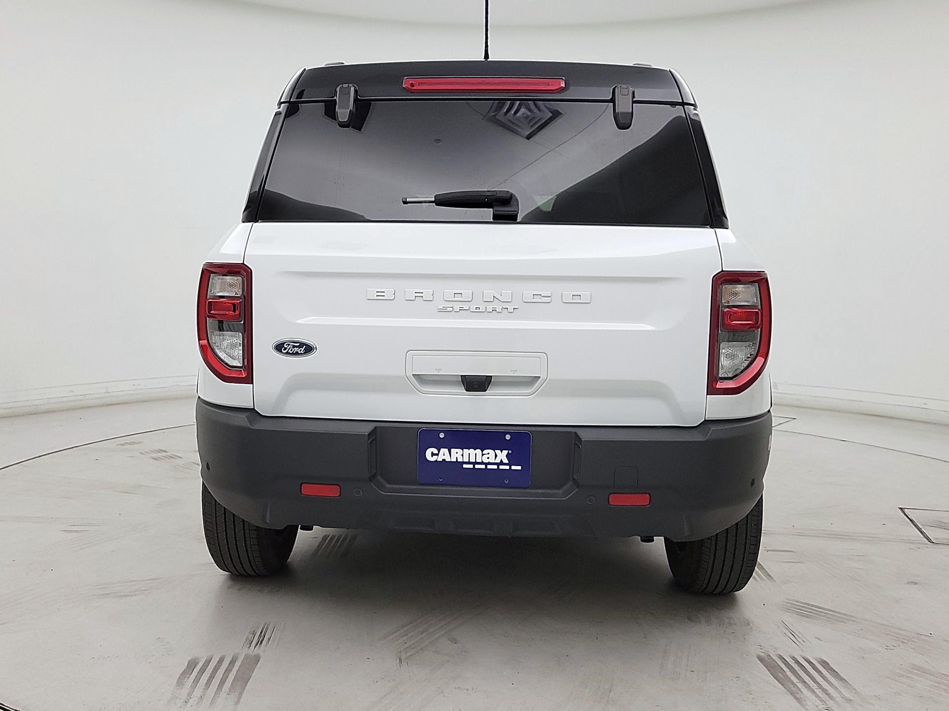 Thumbnail: 2023 Ford Bronco Sport - 6