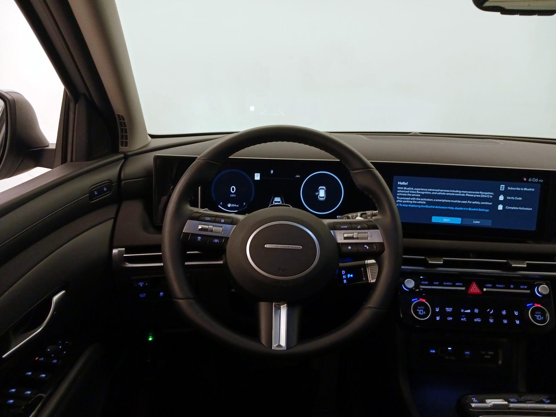 Thumbnail: 2025 Hyundai Tucson - 10