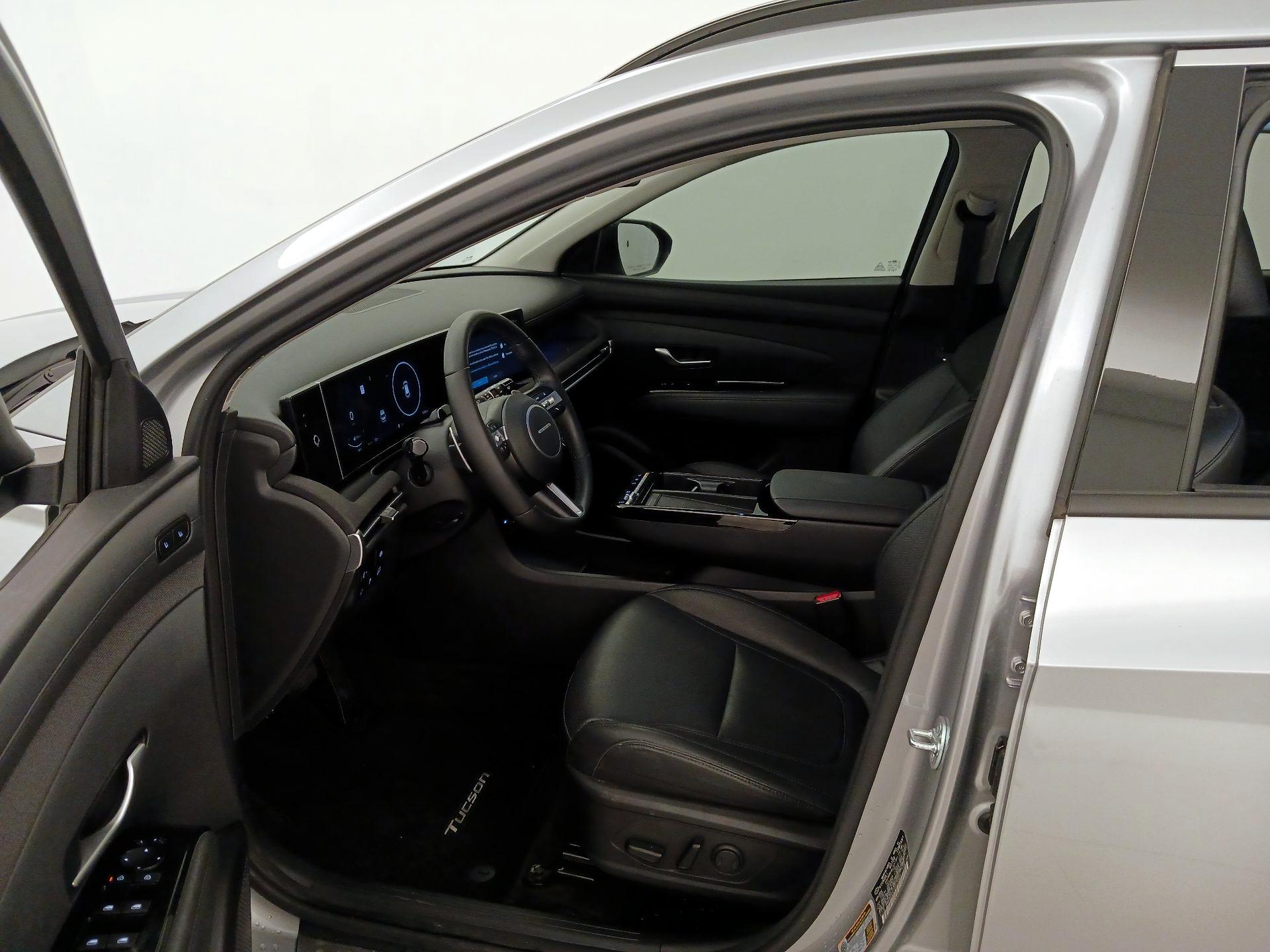 Thumbnail: 2025 Hyundai Tucson - 11