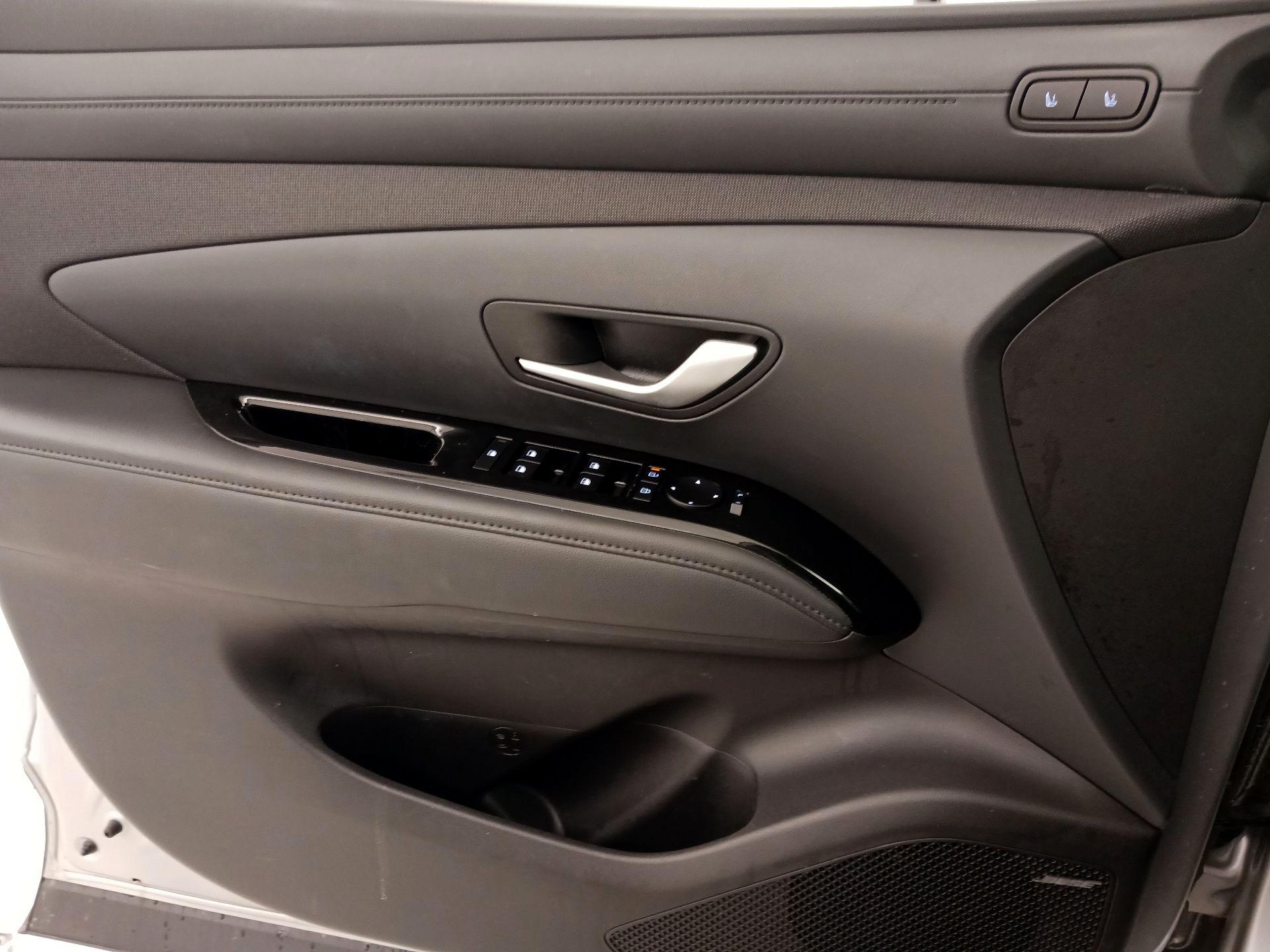 Thumbnail: 2025 Hyundai Tucson - 12