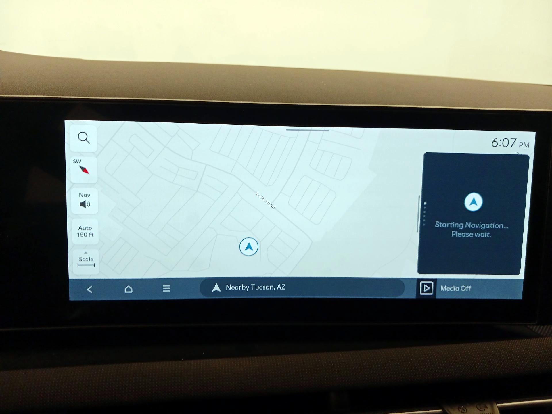 Thumbnail: 2025 Hyundai Tucson - 14