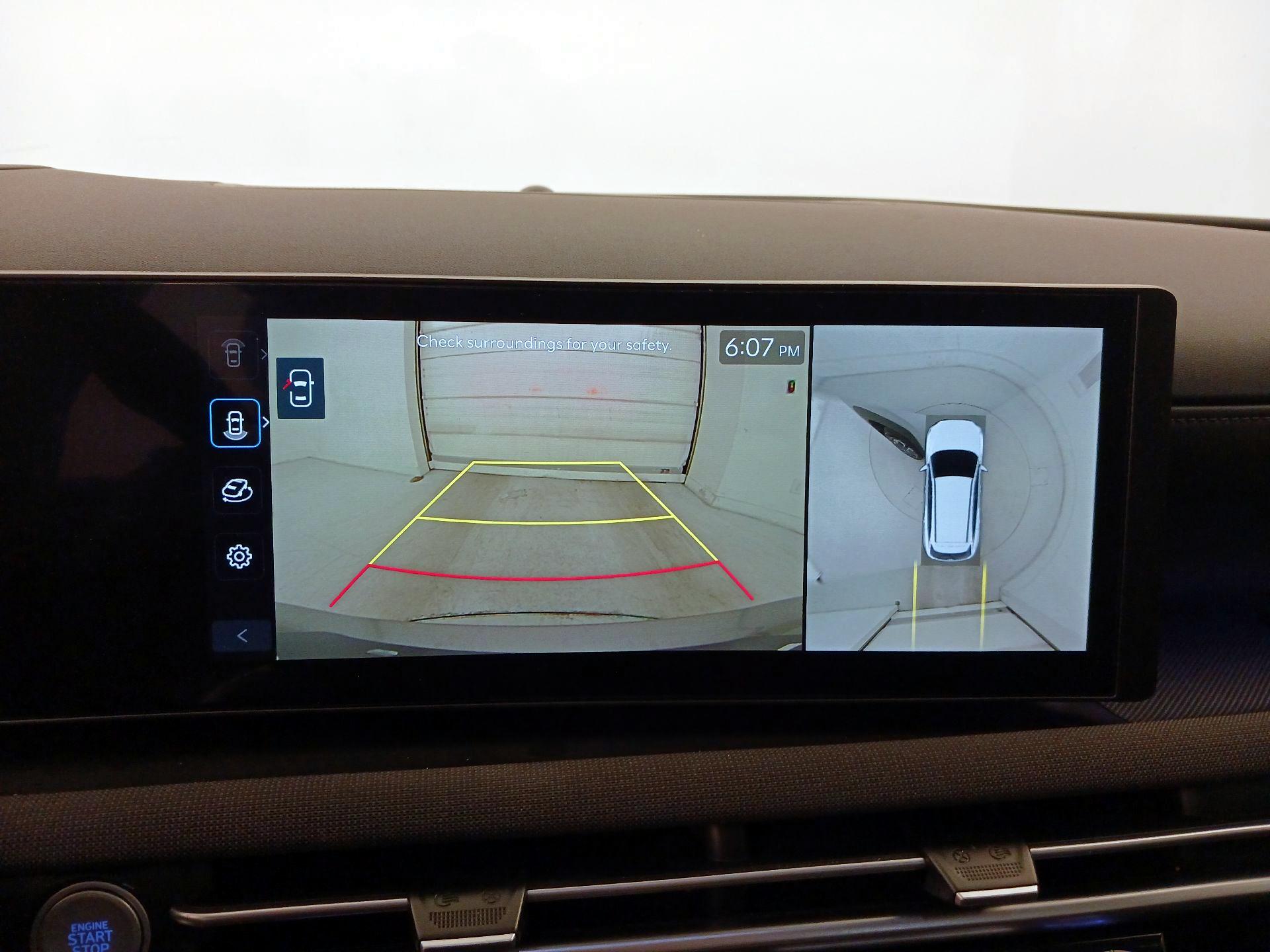 Thumbnail: 2025 Hyundai Tucson - 15