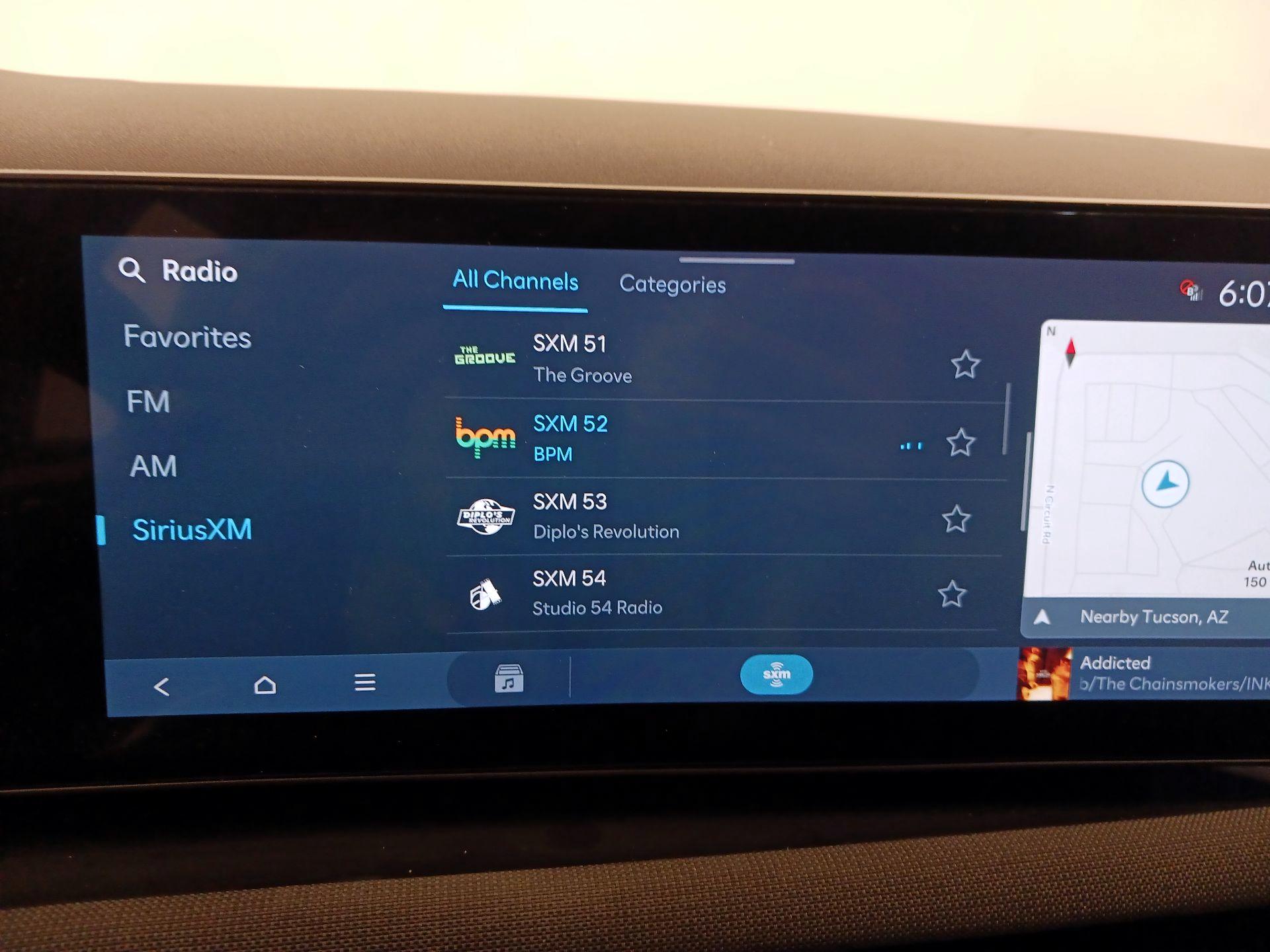 Thumbnail: 2025 Hyundai Tucson - 16