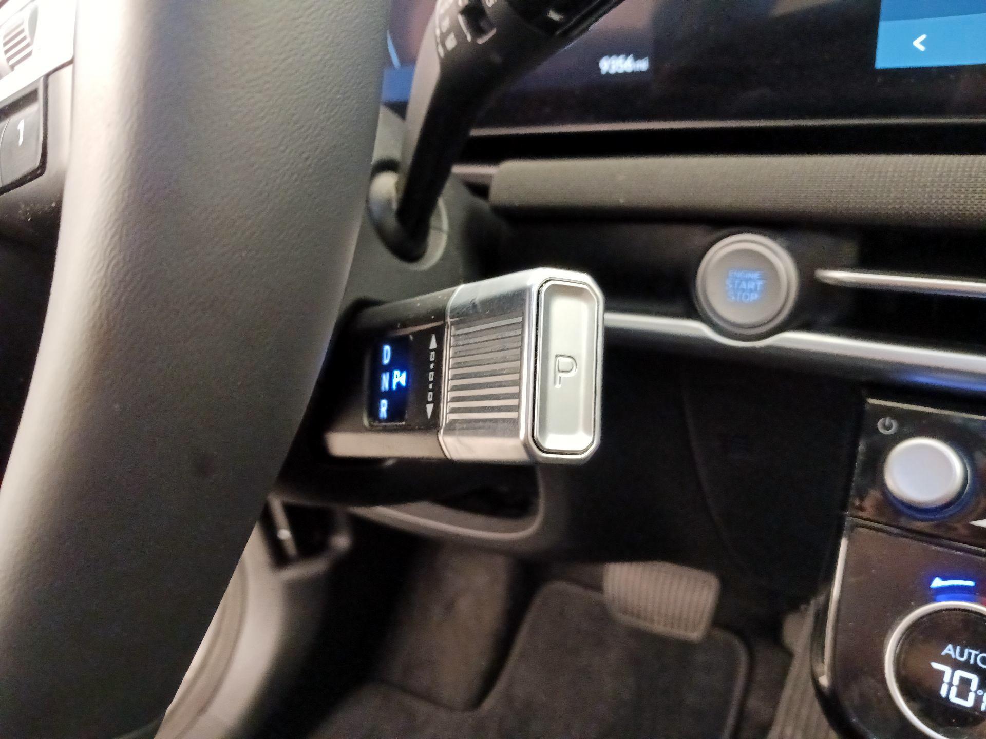 Thumbnail: 2025 Hyundai Tucson - 18