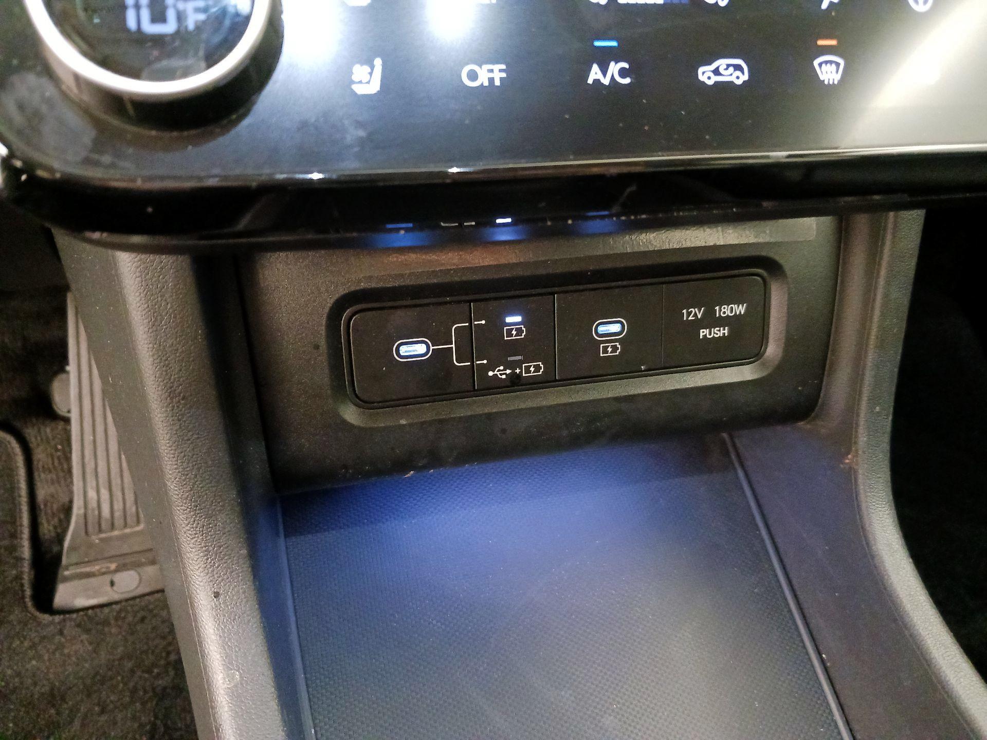 Thumbnail: 2025 Hyundai Tucson - 19