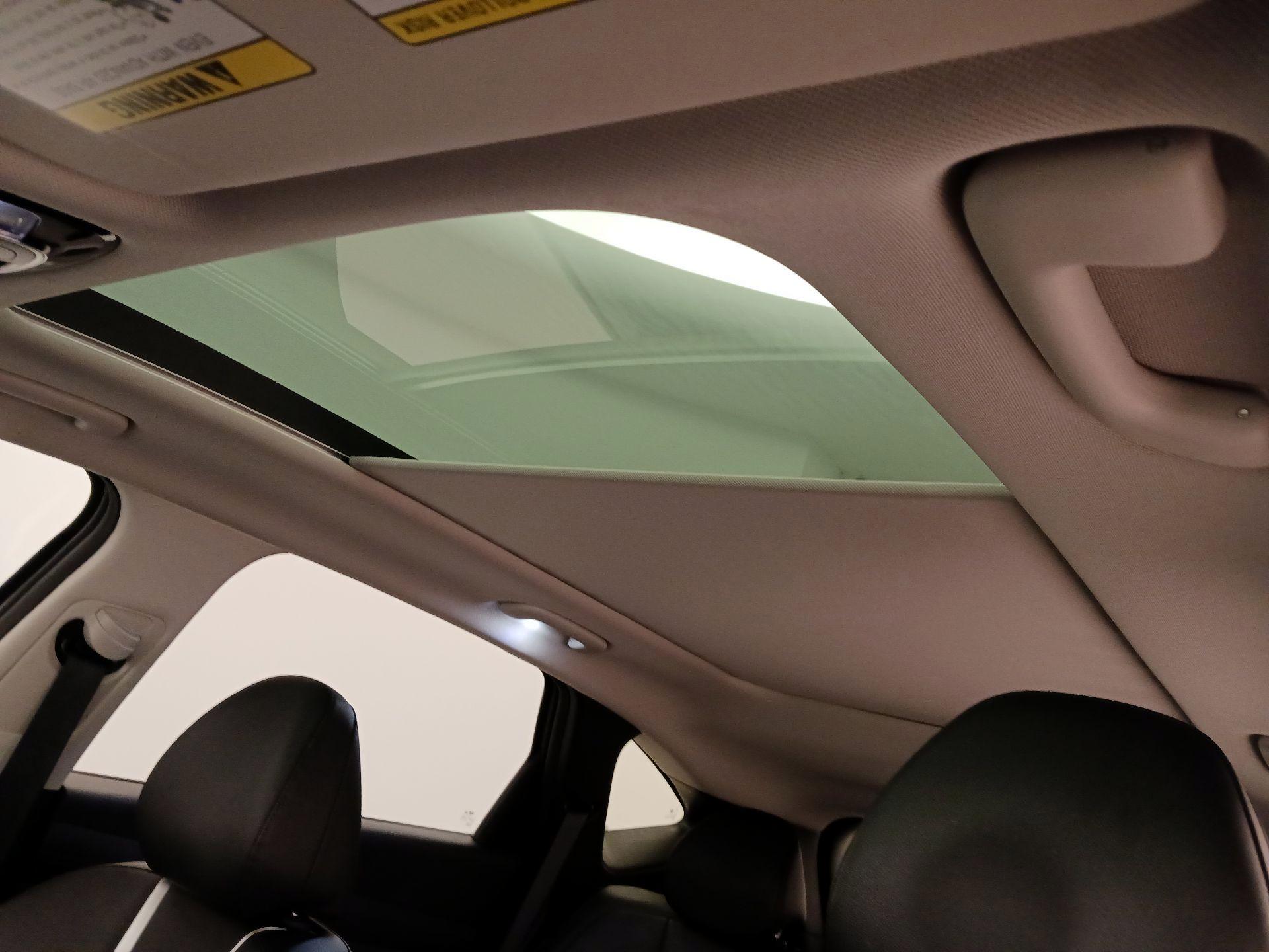 Thumbnail: 2025 Hyundai Tucson - 20