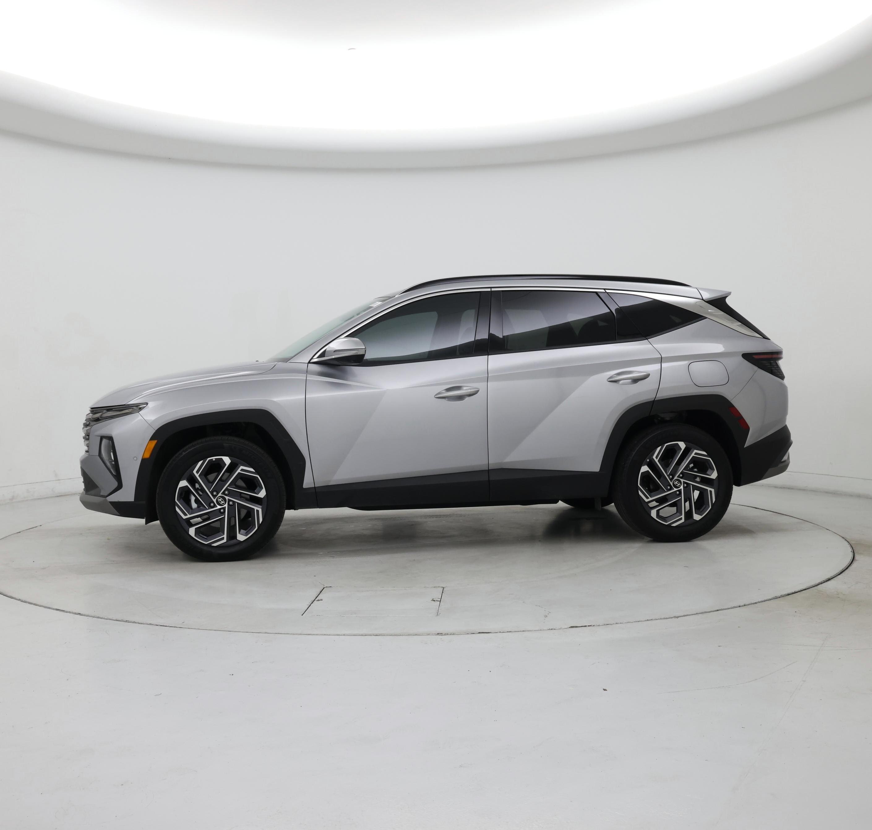 Thumbnail: 2025 Hyundai Tucson - 3