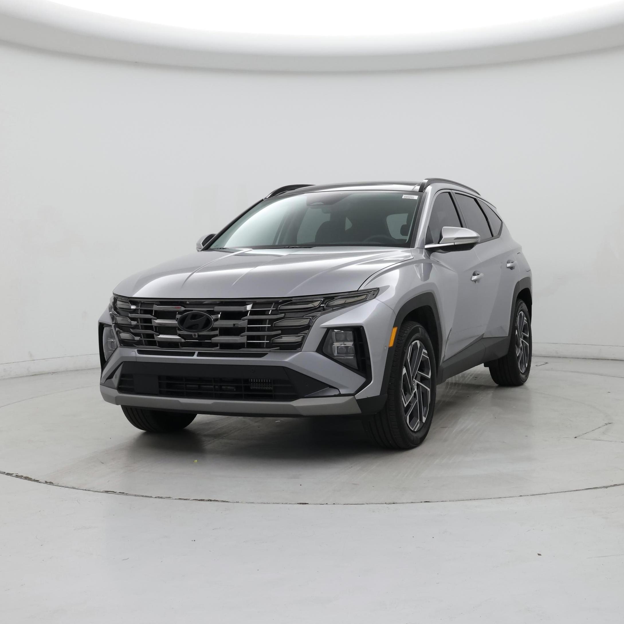 Thumbnail: 2025 Hyundai Tucson - 4