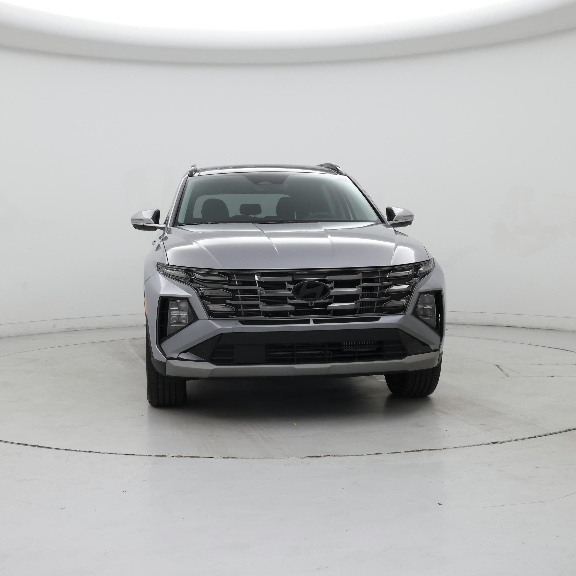 Thumbnail: 2025 Hyundai Tucson - 5