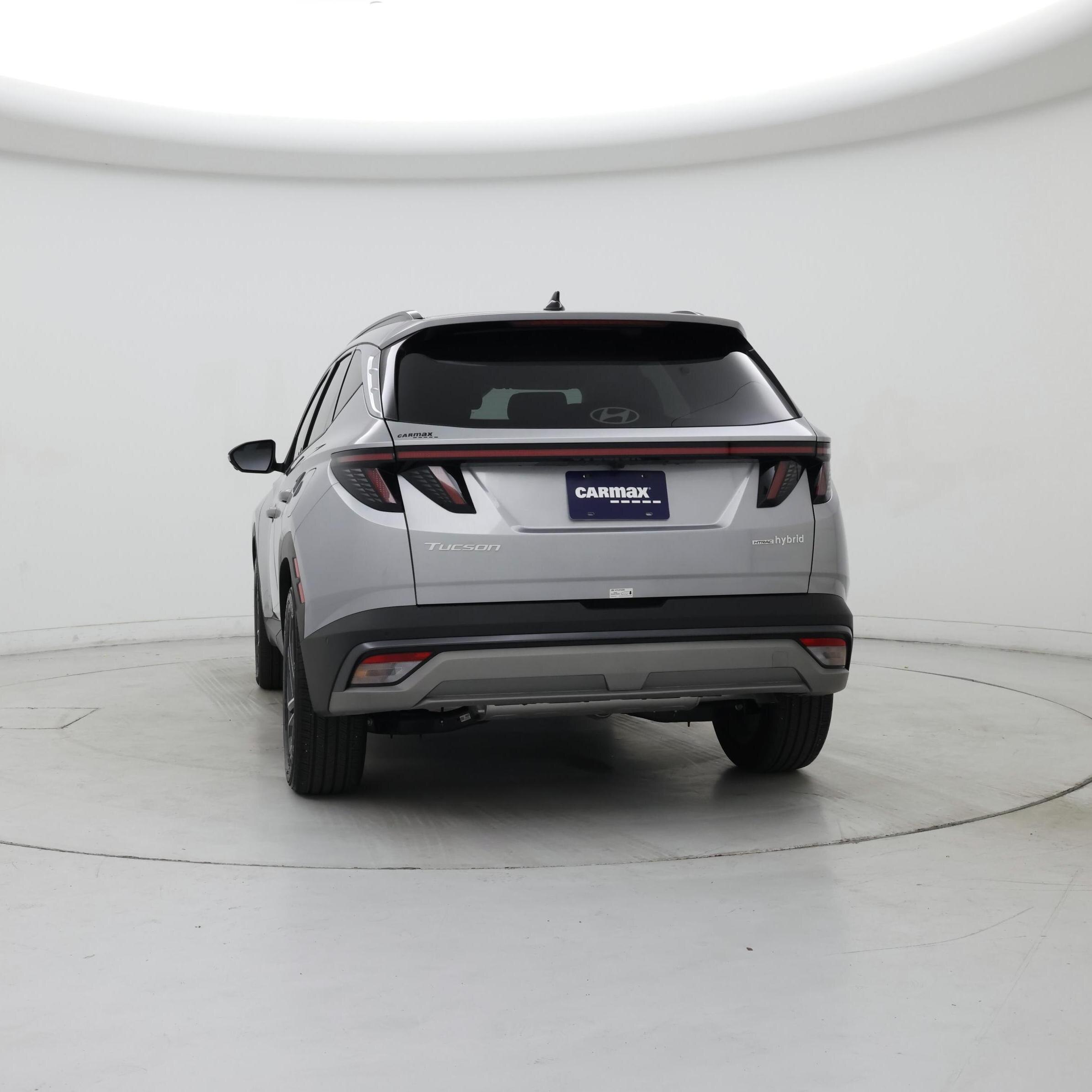 Thumbnail: 2025 Hyundai Tucson - 6