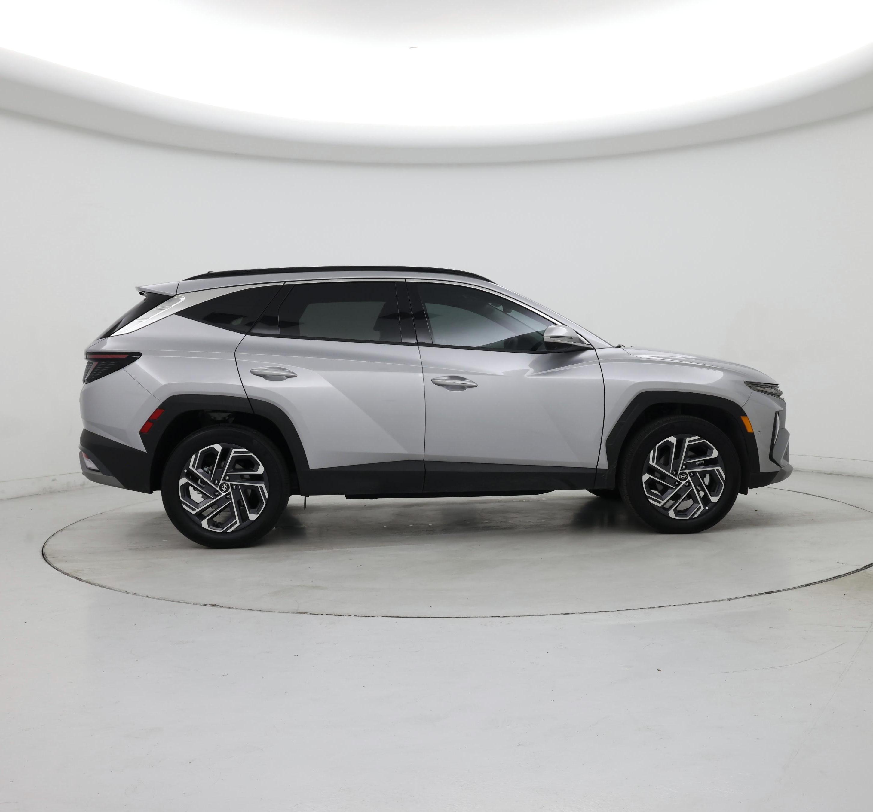 Thumbnail: 2025 Hyundai Tucson - 7