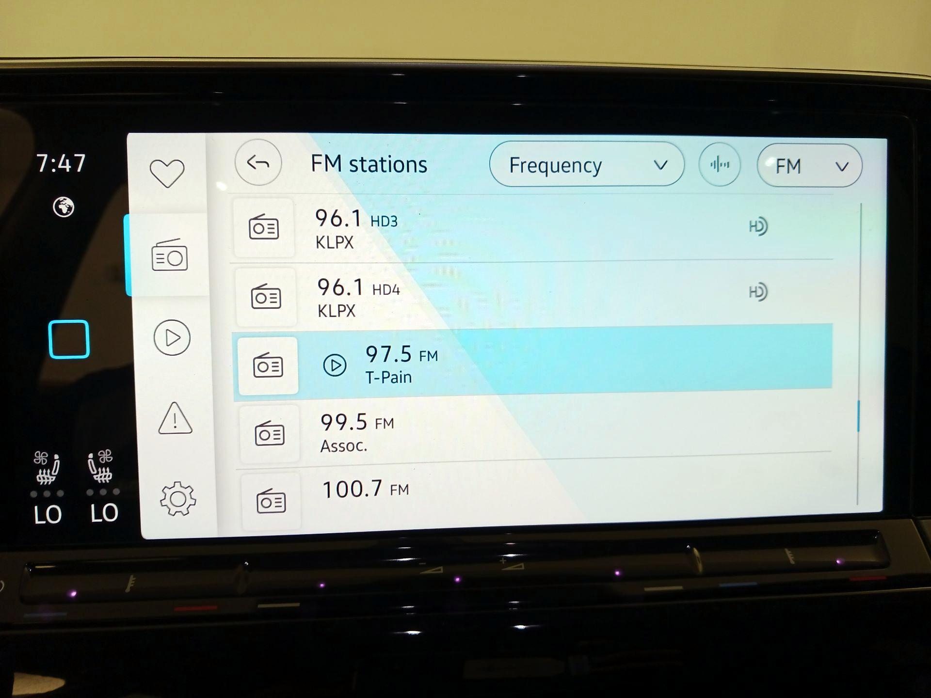 Thumbnail: 2024 Volkswagen Atlas - 16