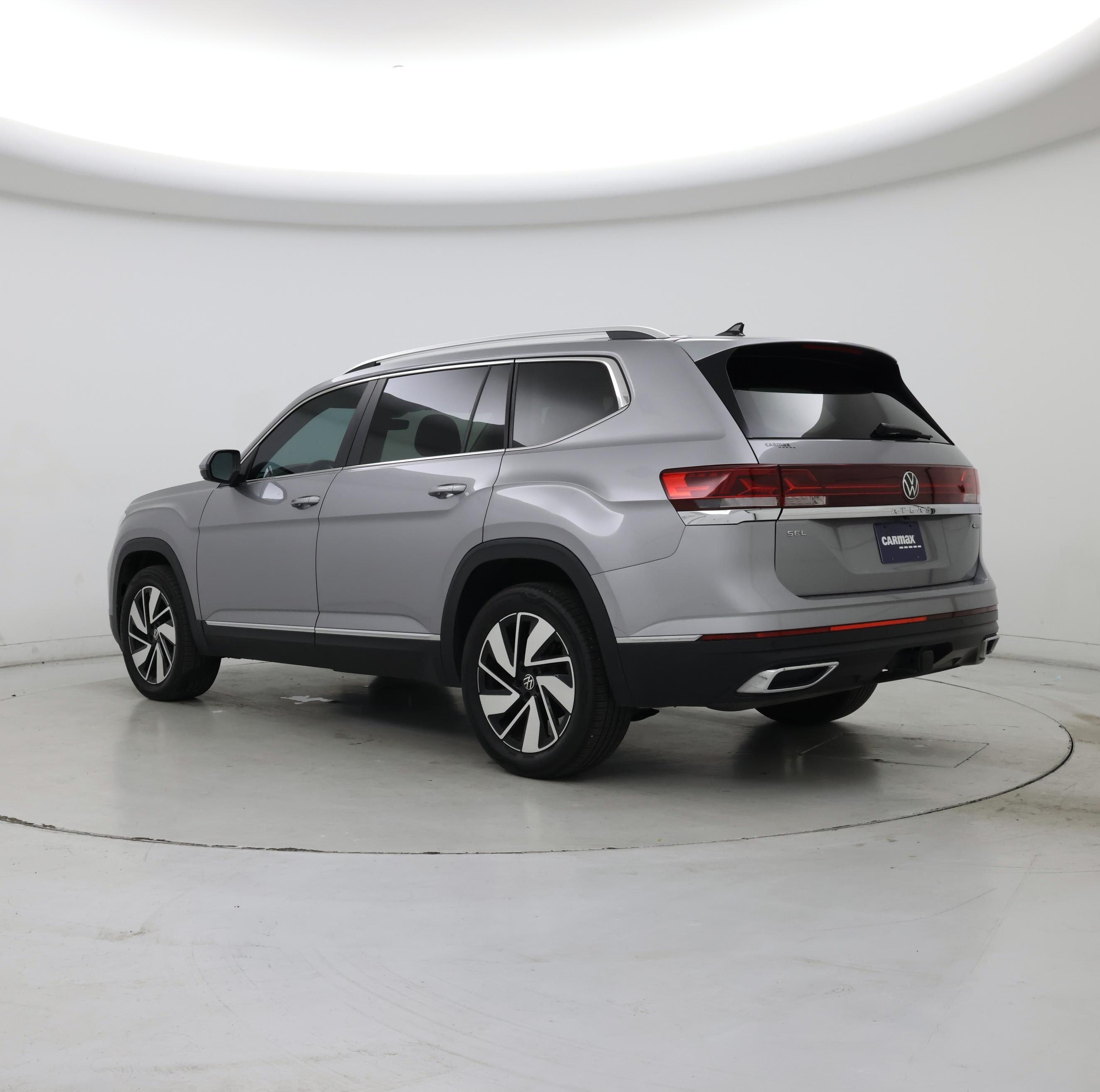 Thumbnail: 2024 Volkswagen Atlas - 2