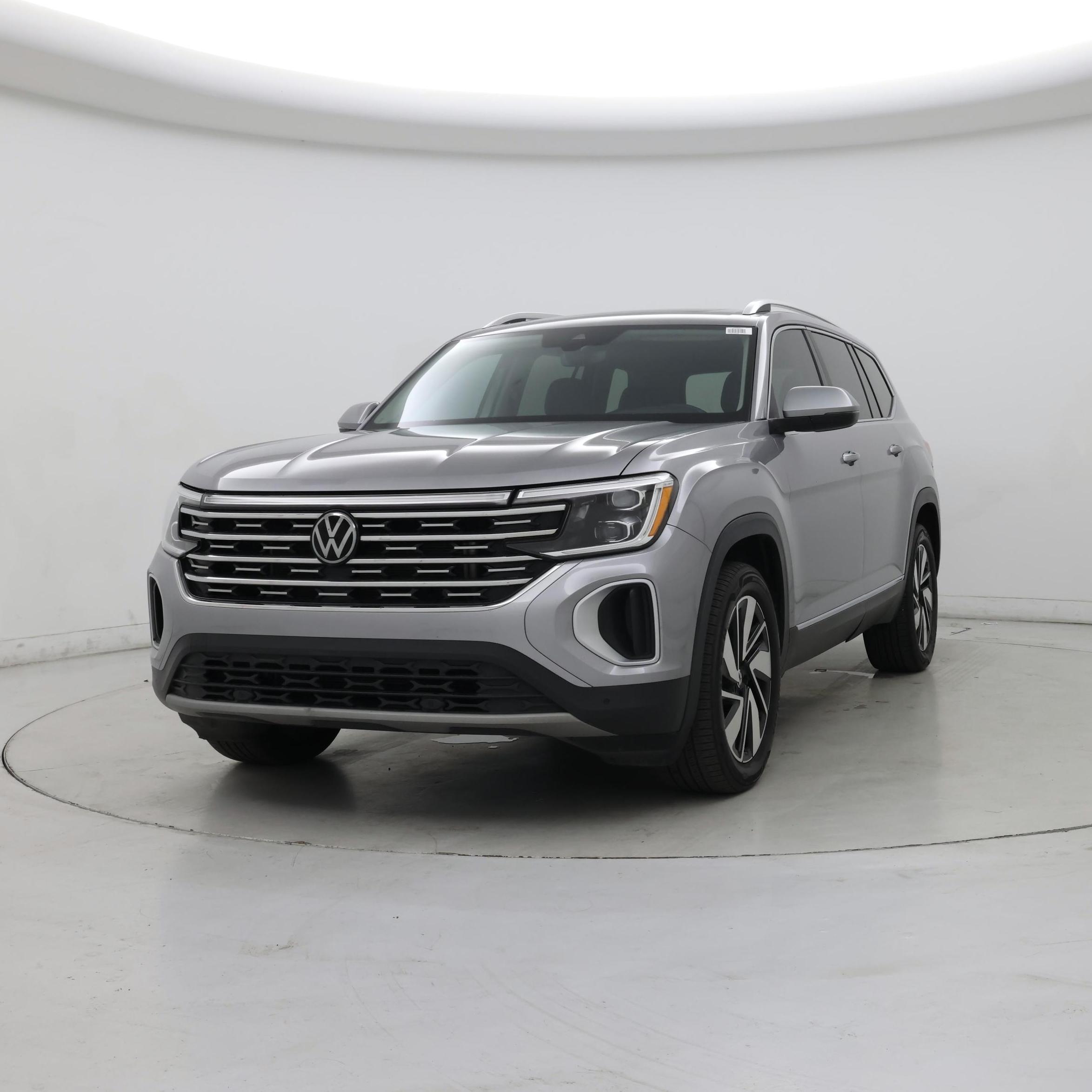 Thumbnail: 2024 Volkswagen Atlas - 4