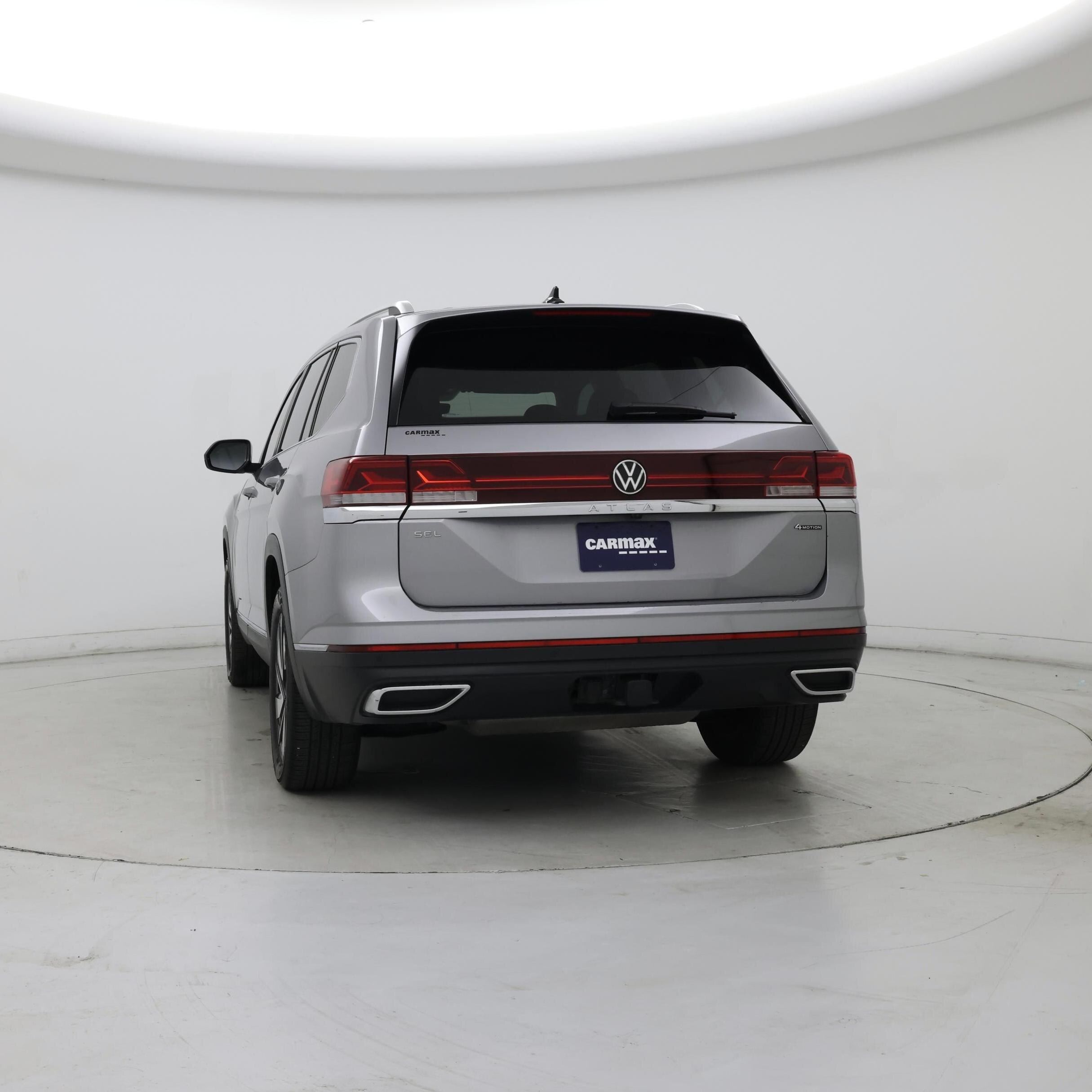 Thumbnail: 2024 Volkswagen Atlas - 6