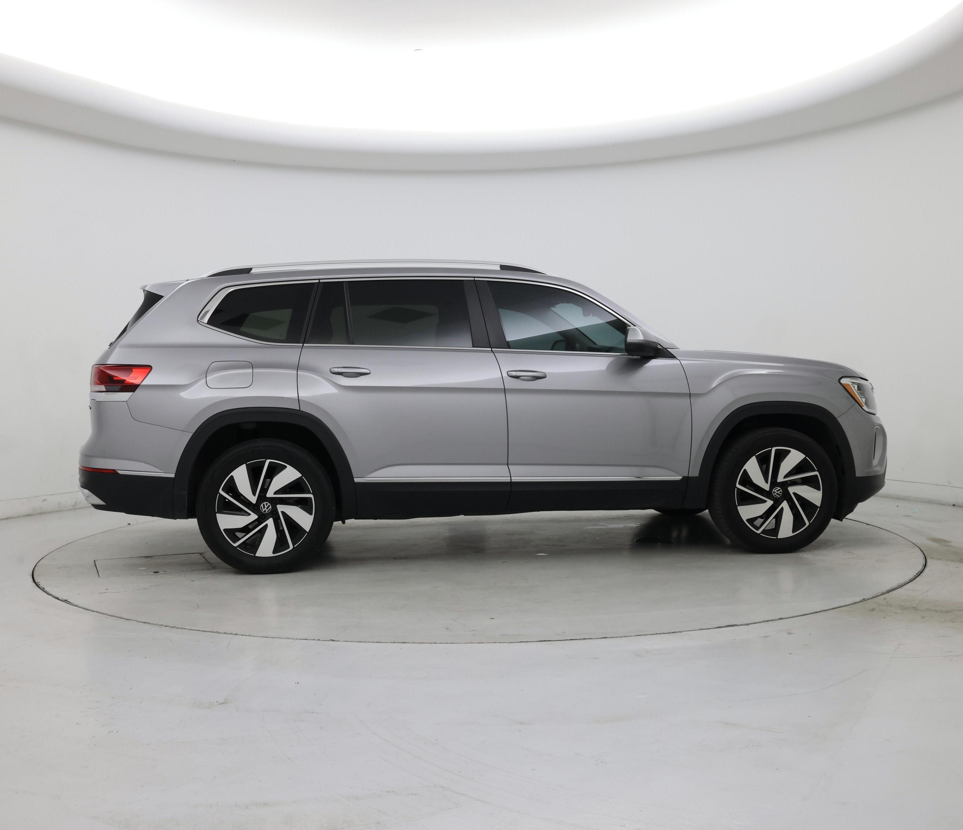 Thumbnail: 2024 Volkswagen Atlas - 7