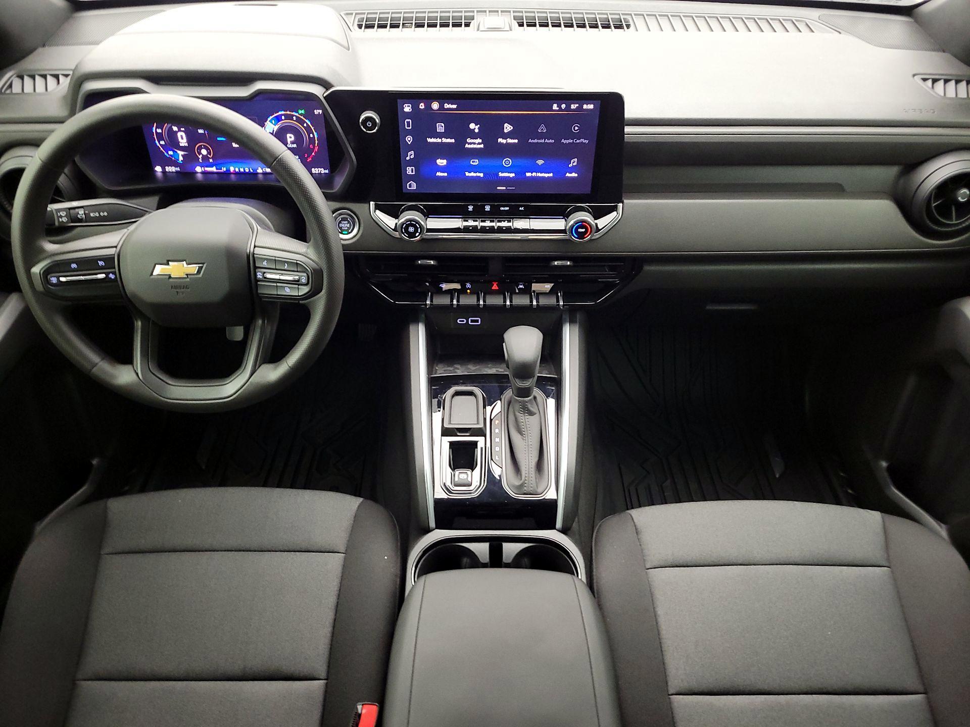 Thumbnail: 2024 Chevrolet Colorado - 9