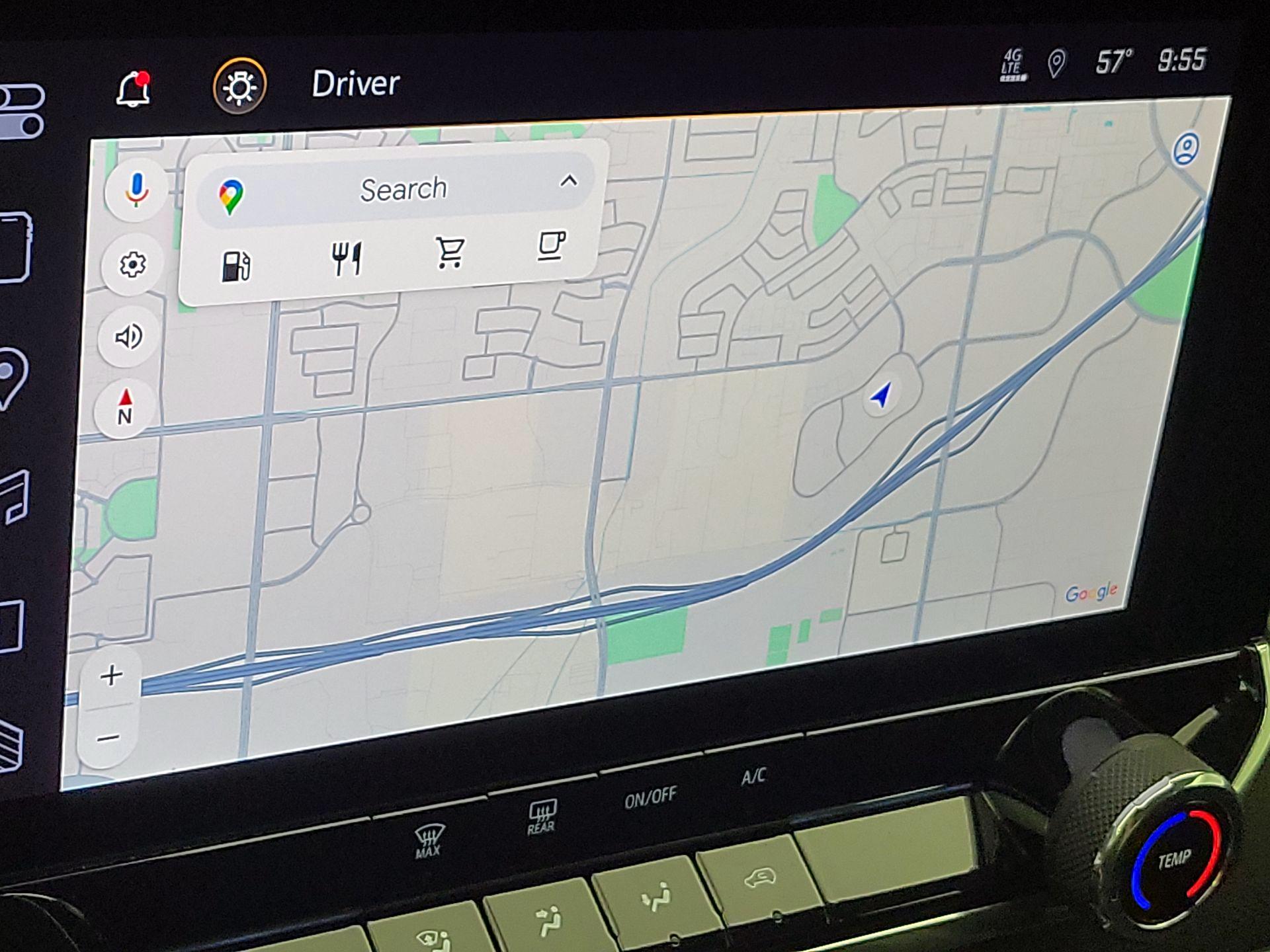 Thumbnail: 2024 Chevrolet Colorado - 14