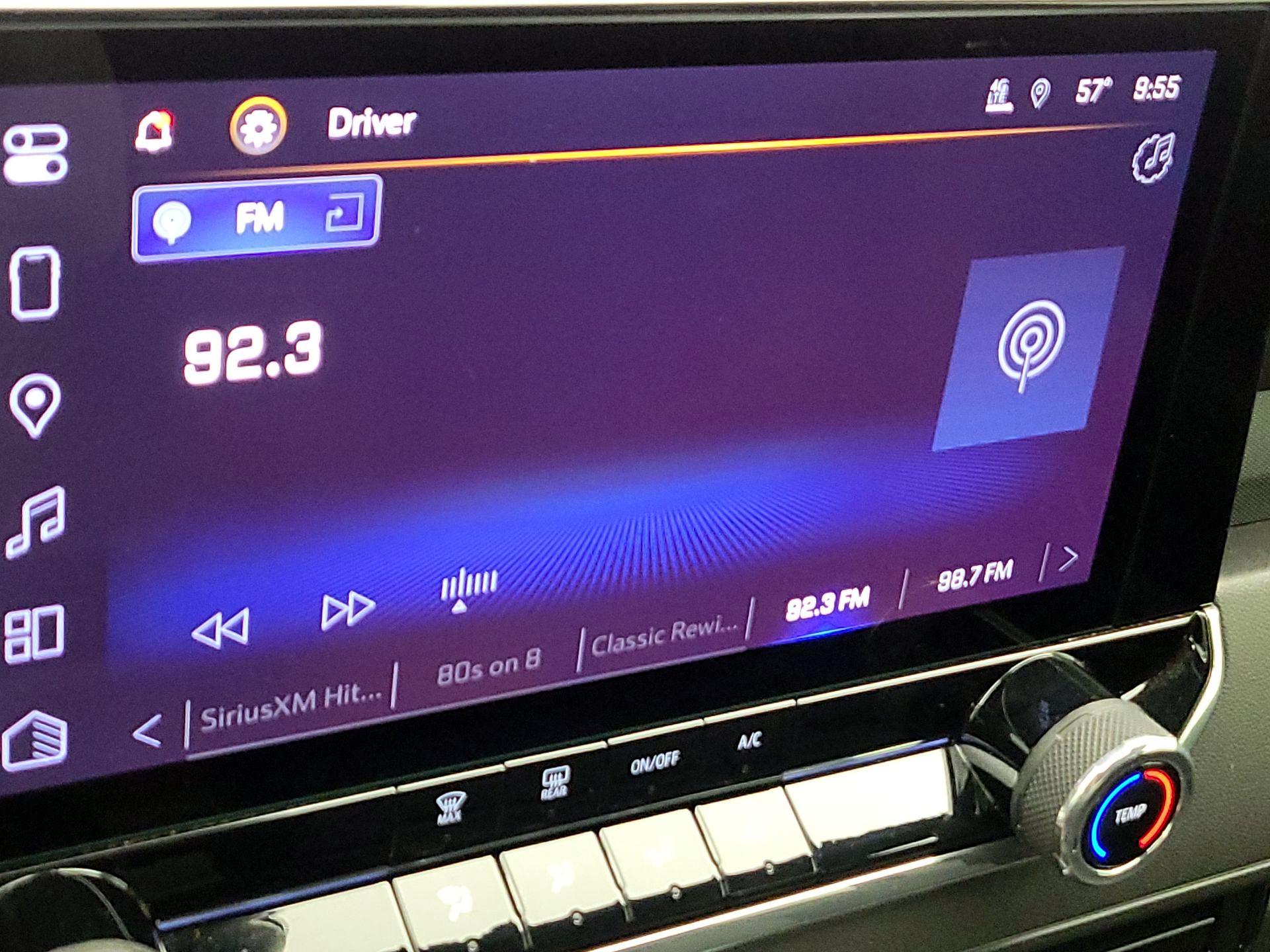 Thumbnail: 2024 Chevrolet Colorado - 16