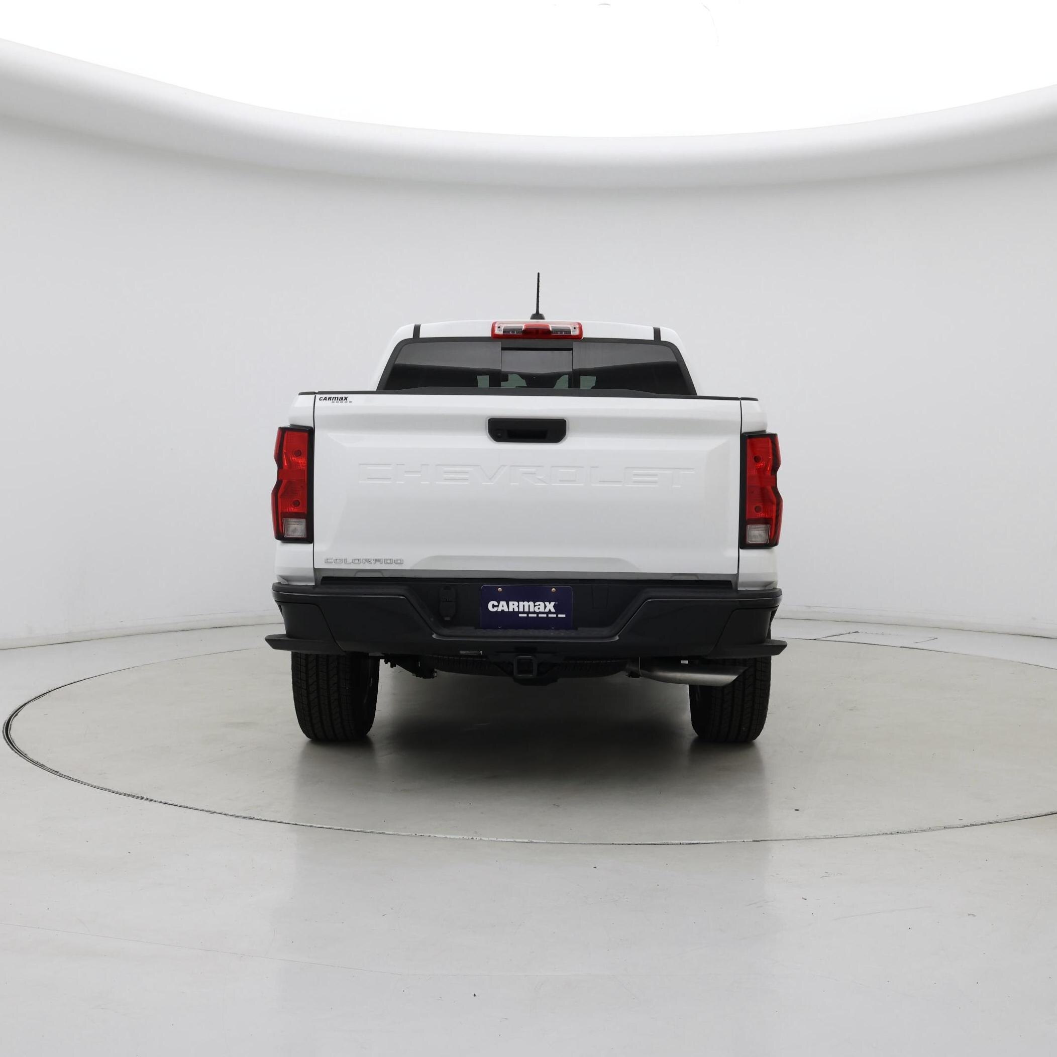 Thumbnail: 2024 Chevrolet Colorado - 6