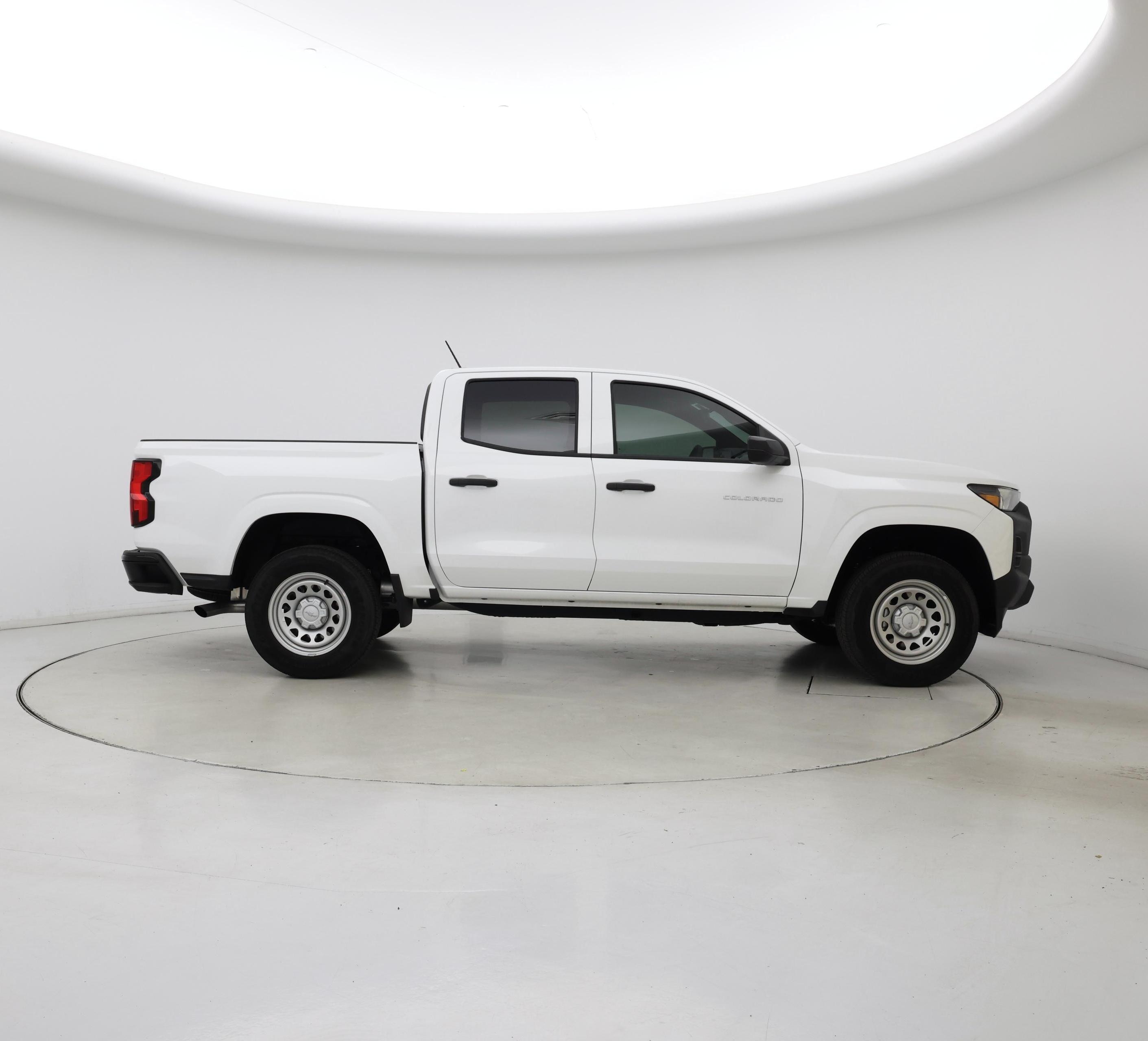 Thumbnail: 2024 Chevrolet Colorado - 7