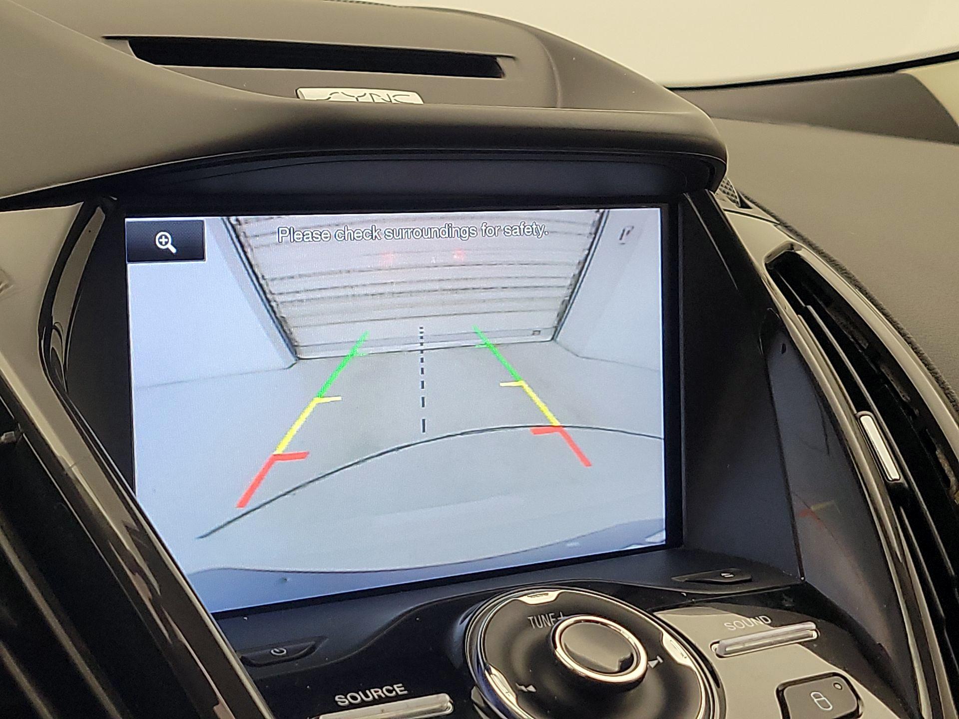 Thumbnail: 2015 Ford Escape - 14