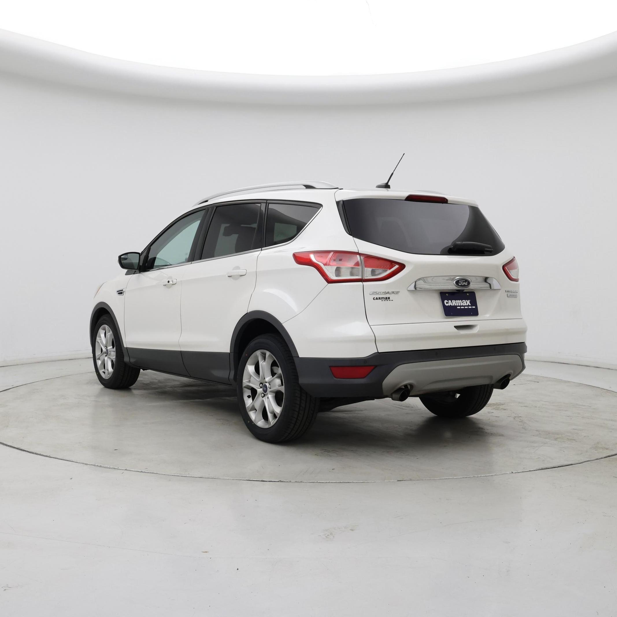 Thumbnail: 2015 Ford Escape - 2