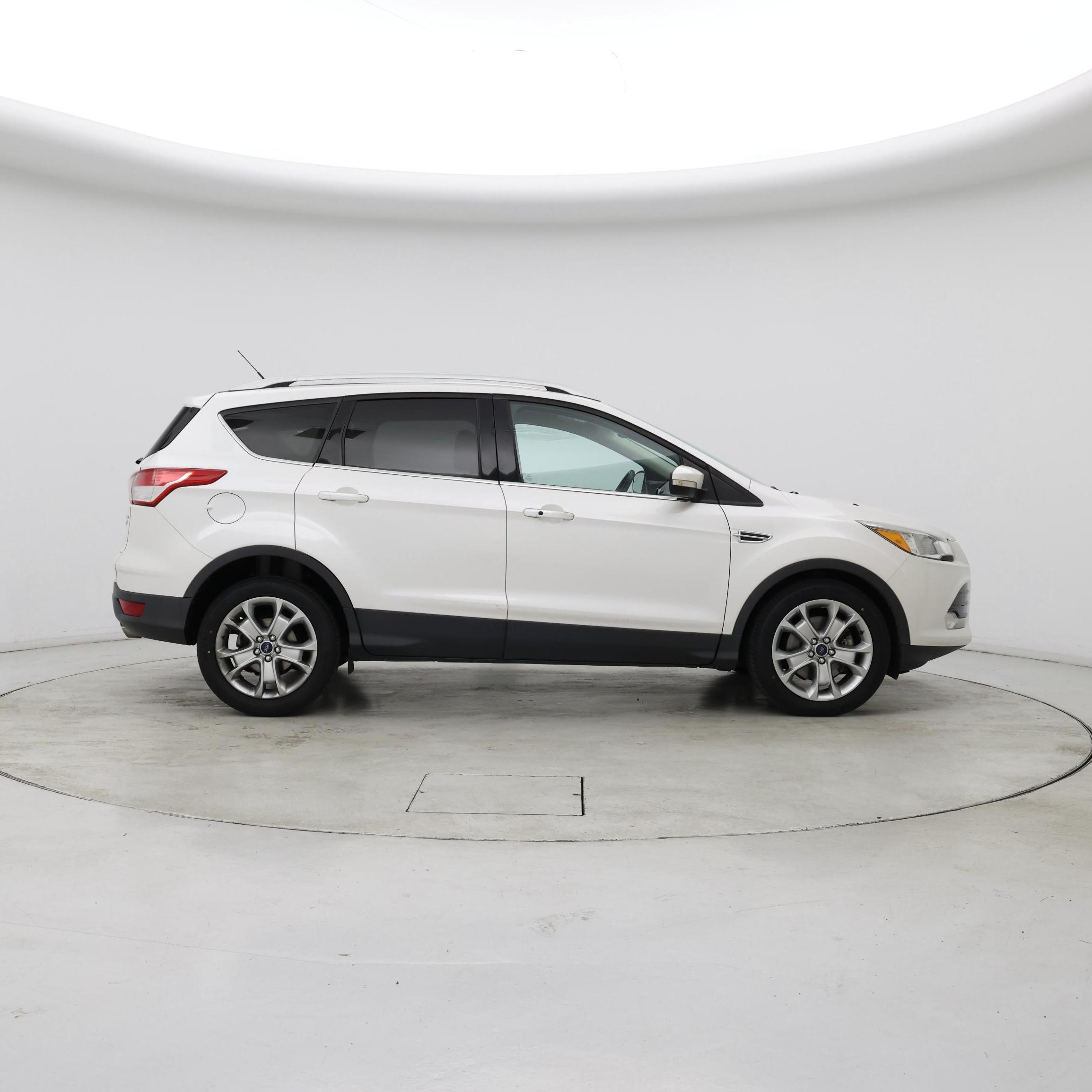 Thumbnail: 2015 Ford Escape - 7