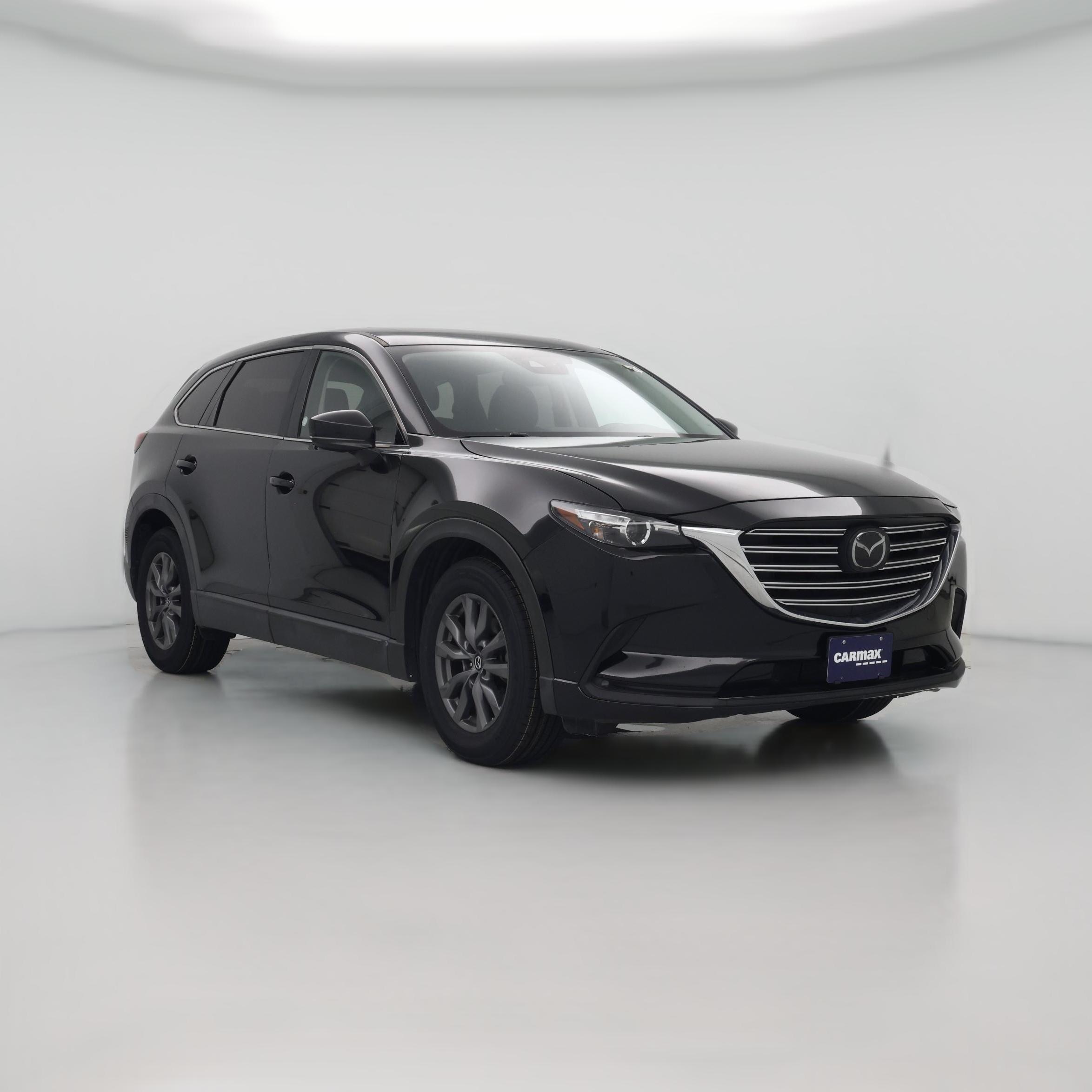Thumbnail: 2023 Mazda CX-9 - 1