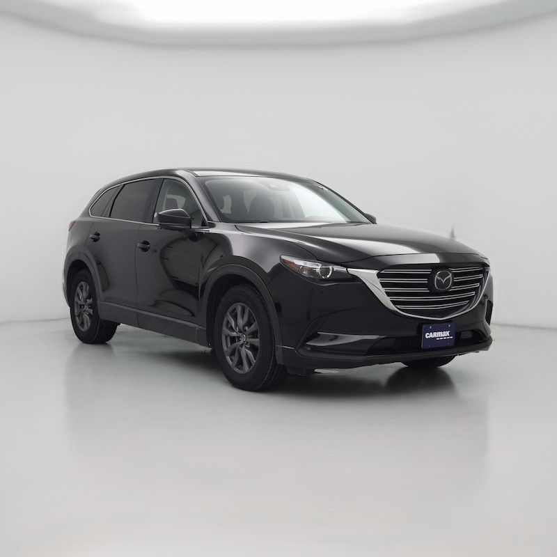 2023 Mazda CX-9 Touring