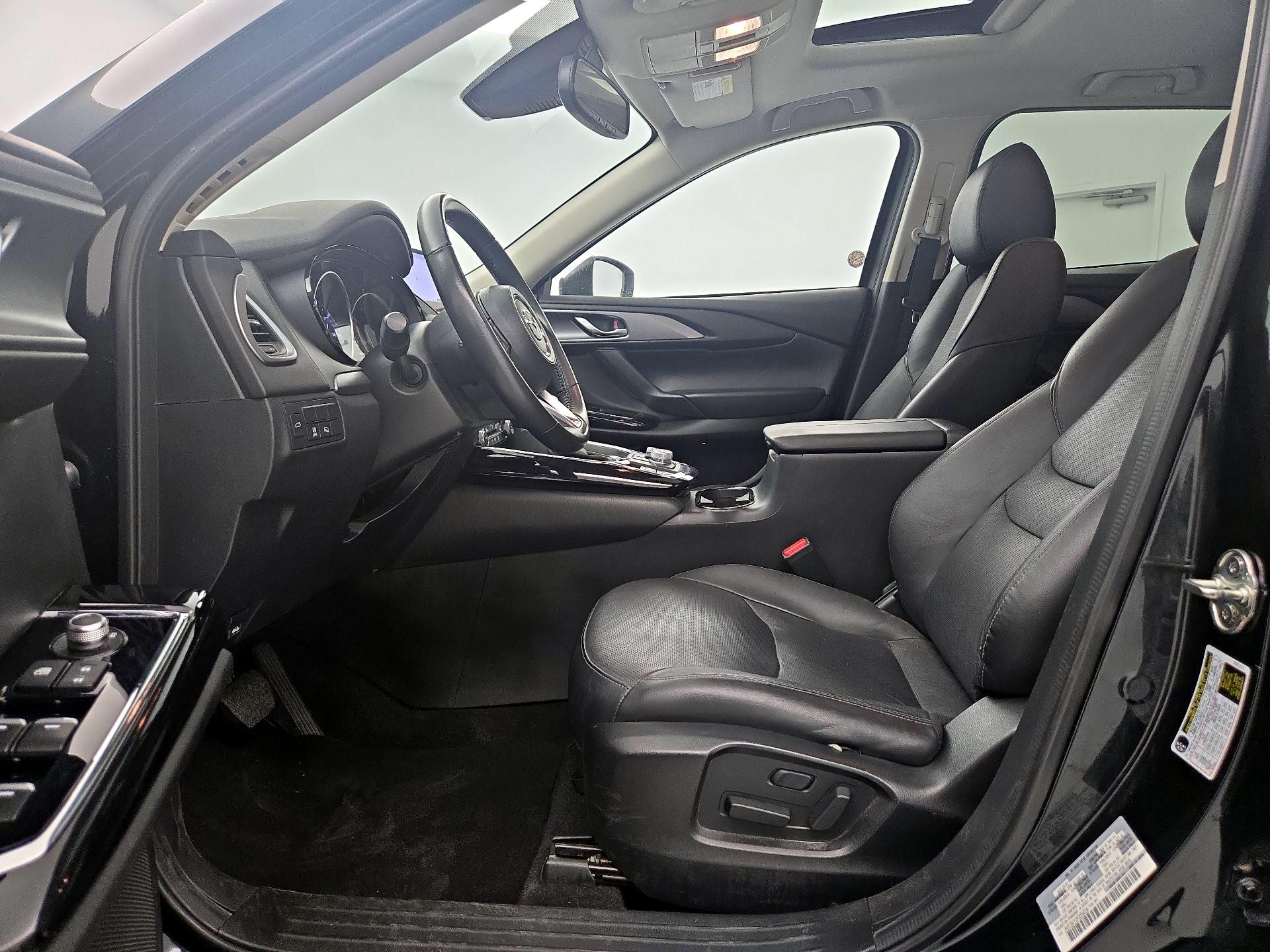 Thumbnail: 2023 Mazda CX-9 - 11